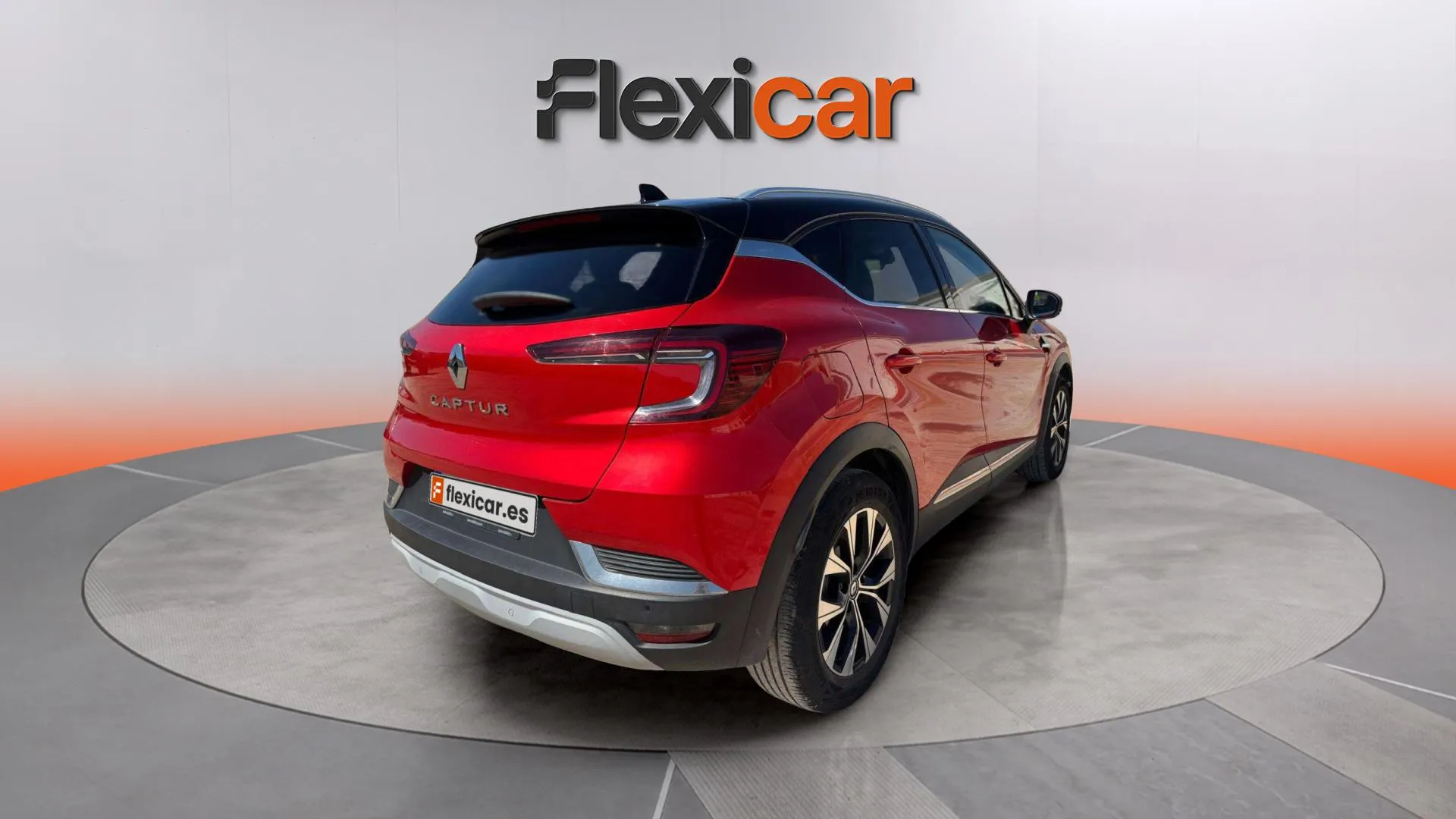 Renault Captur techno TCe - foto 7