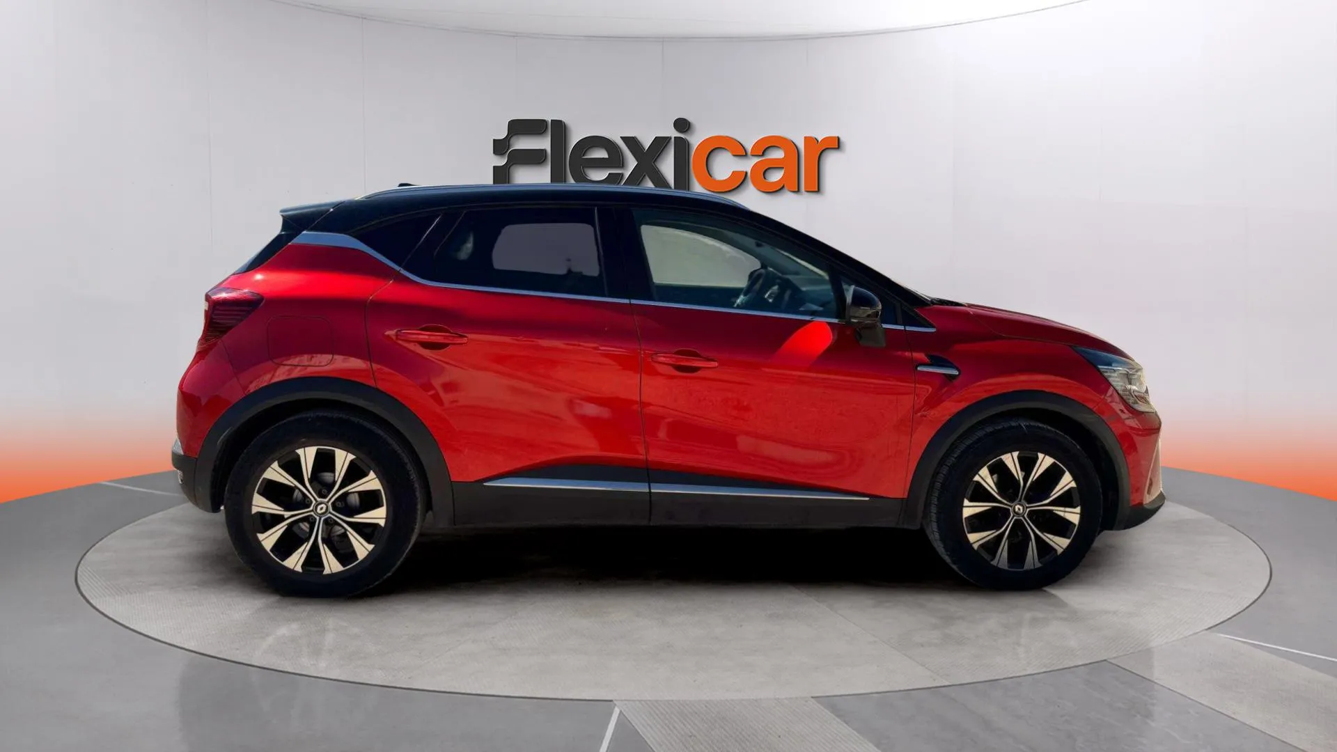 Renault Captur techno TCe - foto 8
