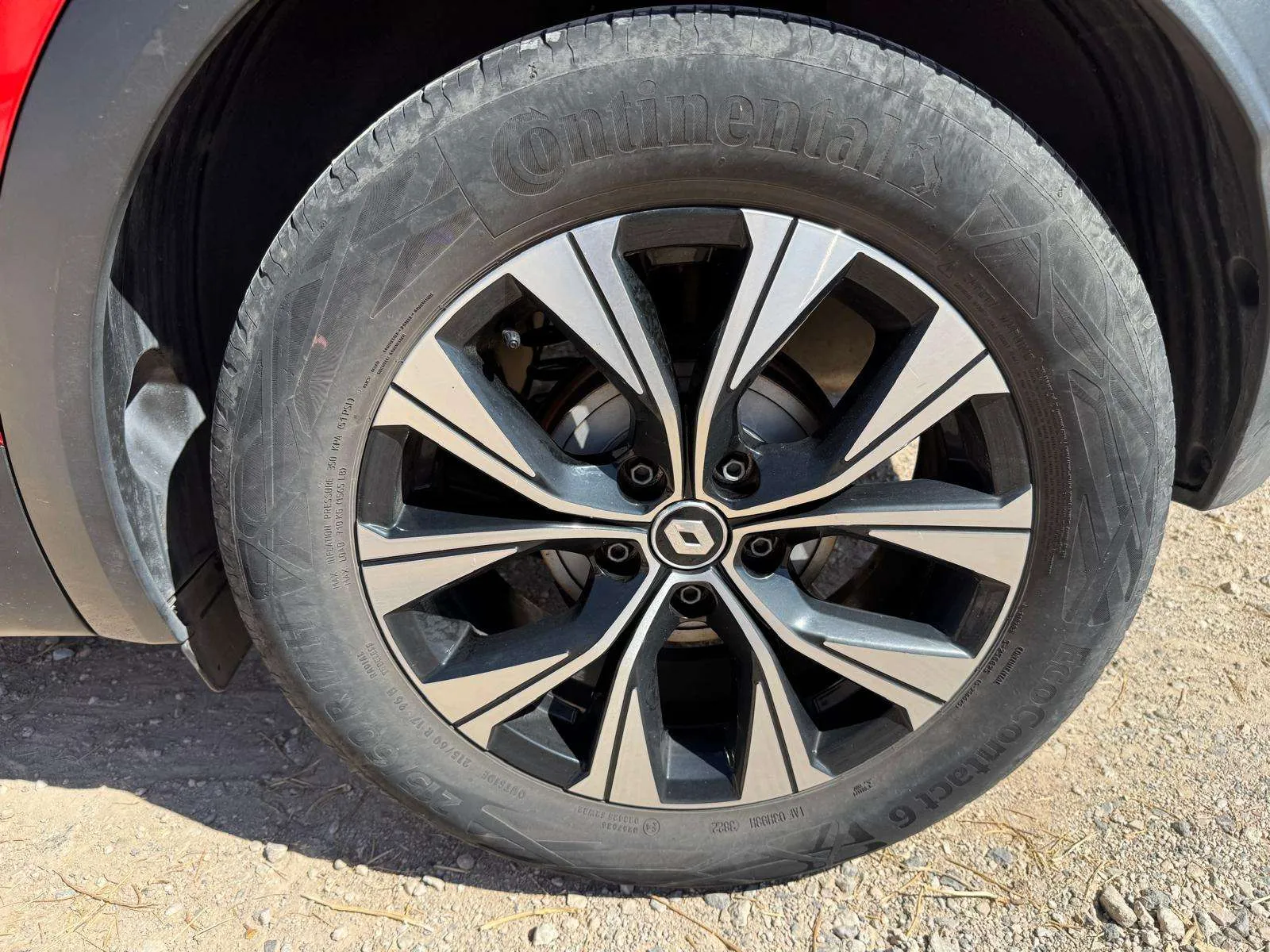 Renault Captur techno TCe - foto 23