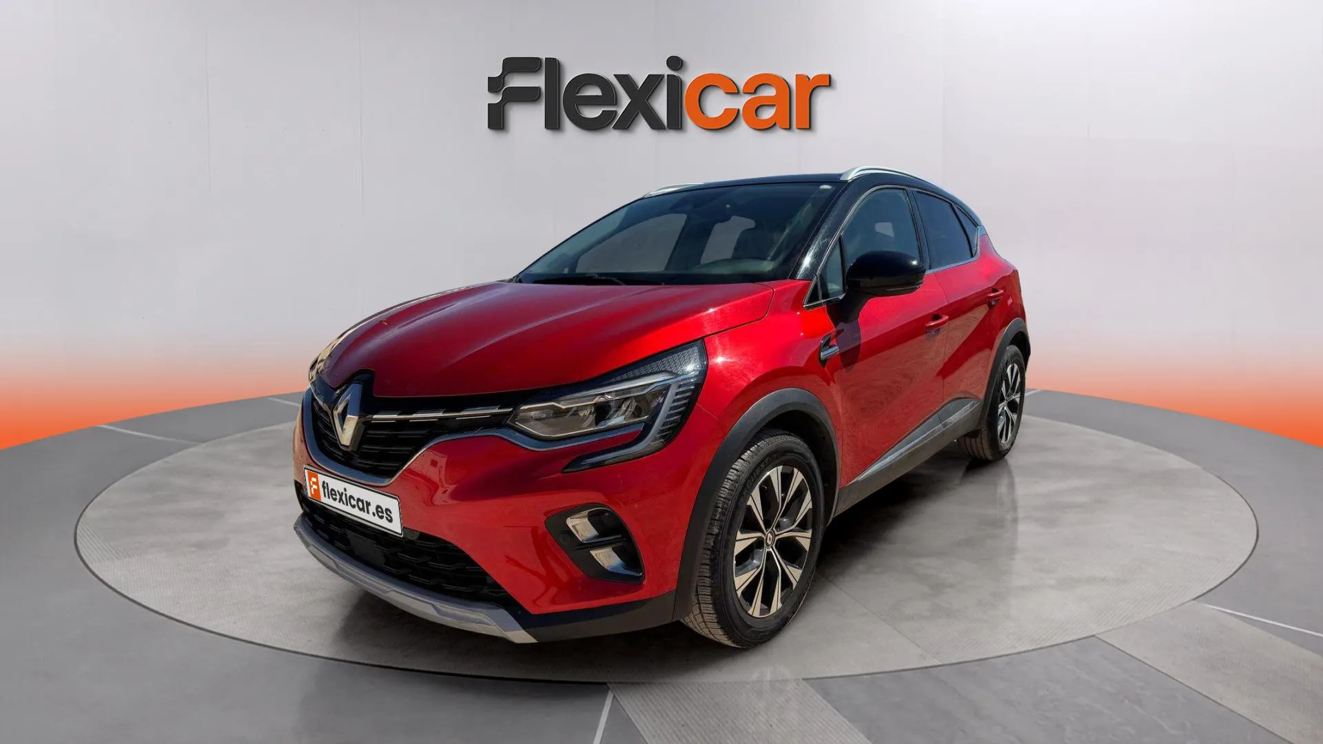 Renault Captur techno TCe - foto 3