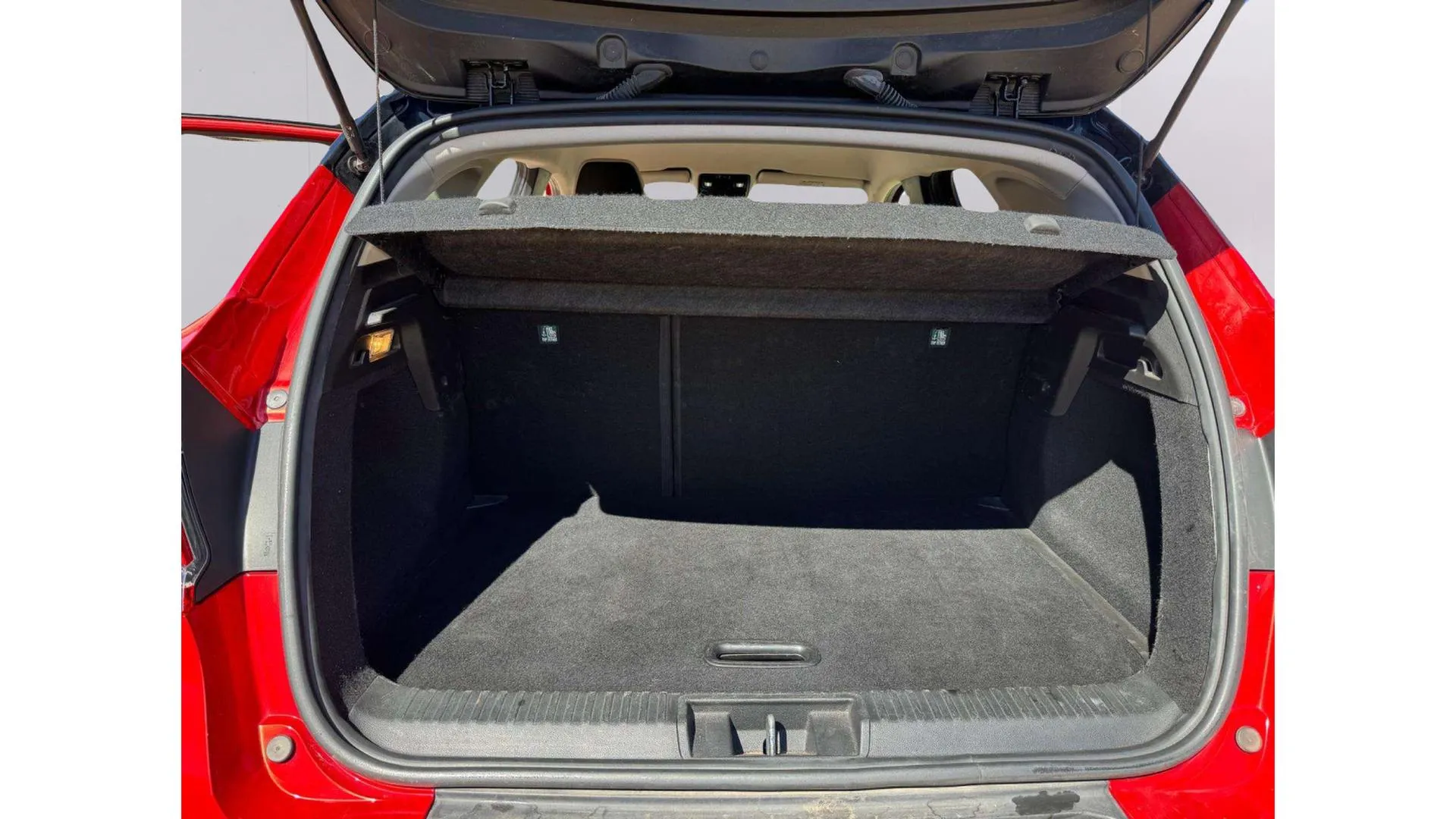 Renault Captur techno TCe - foto 25