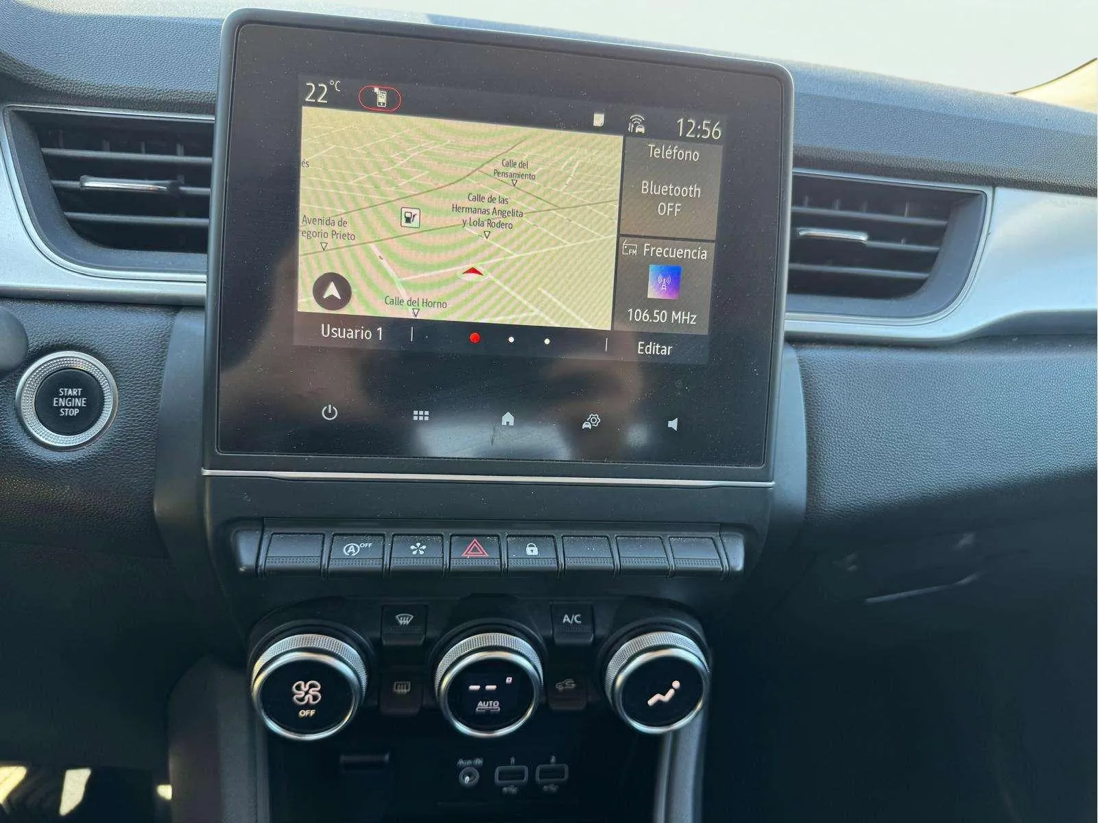 Renault Captur techno TCe - foto 16