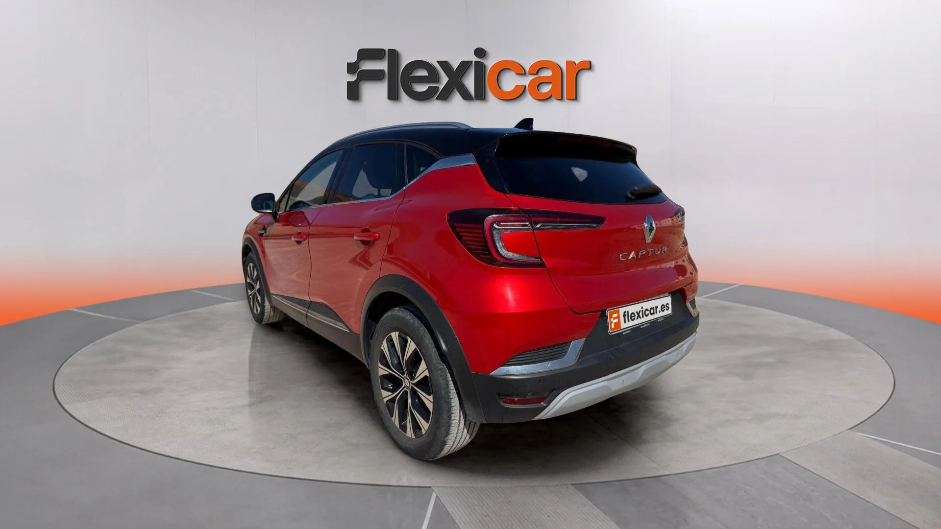 Renault Captur techno TCe - foto 5