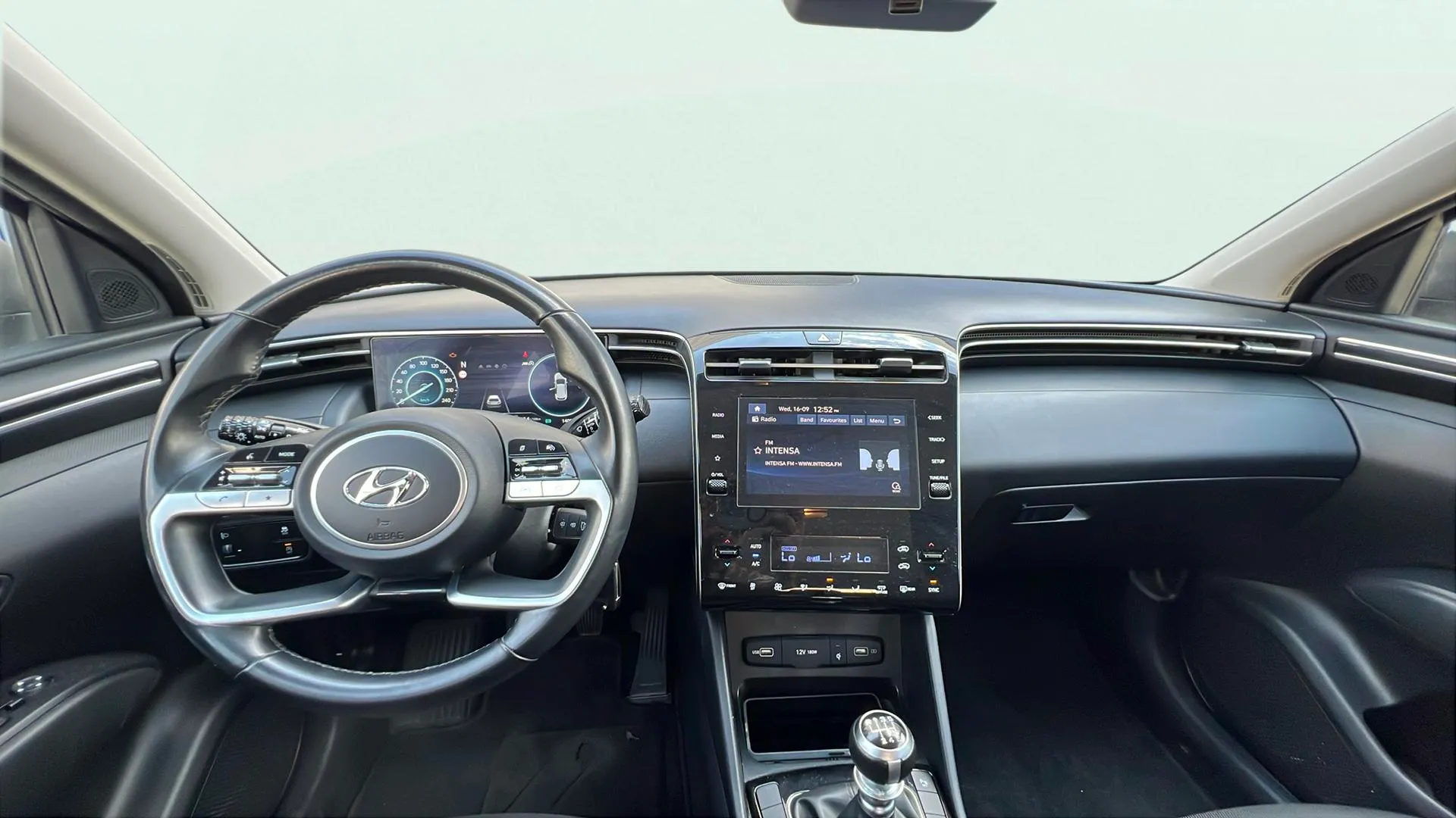 Hyundai Tucson 1.6 T-GDi 48V Maxx - foto 11