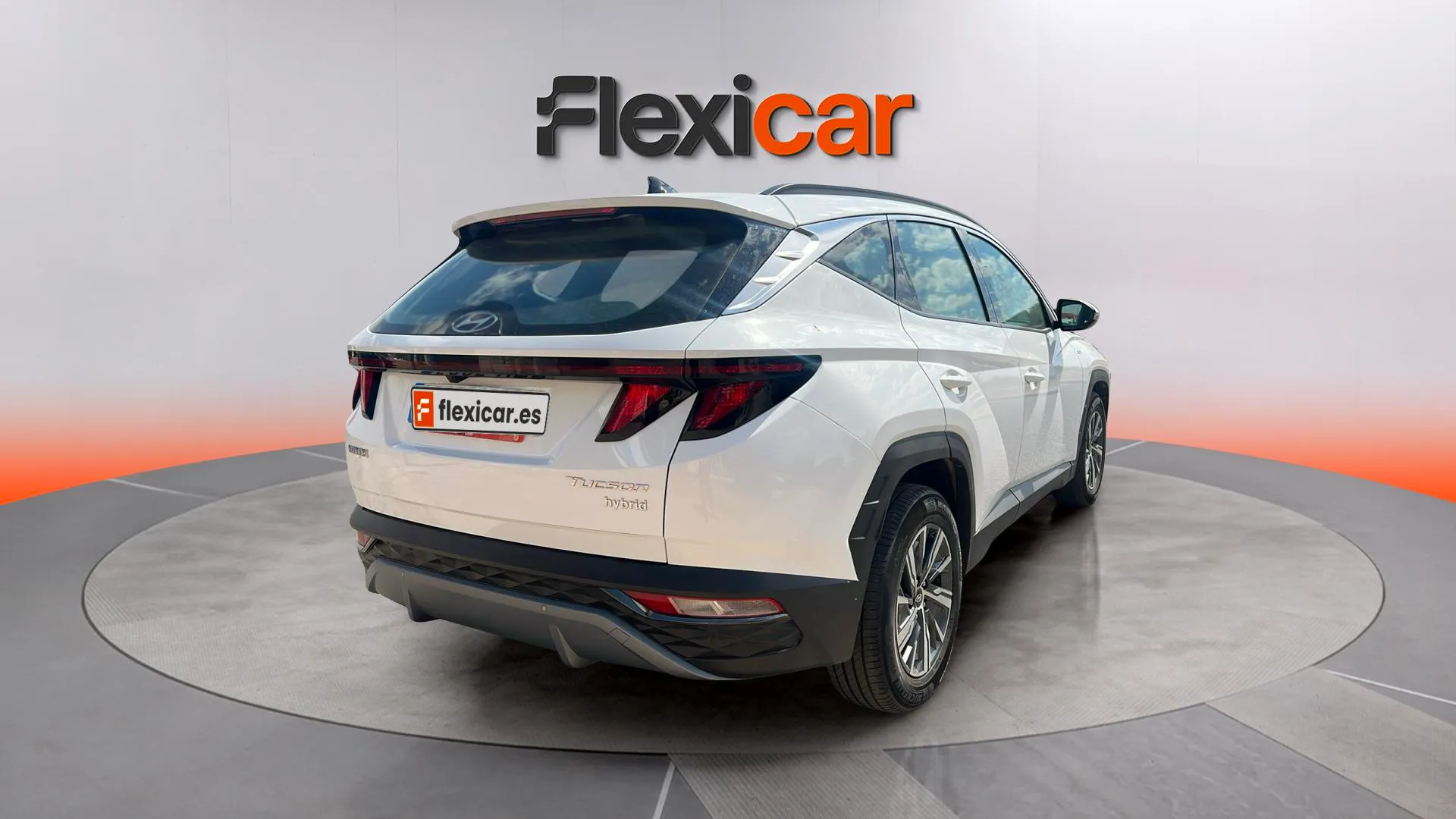 Hyundai Tucson 1.6 T-GDi 48V Maxx - foto 5