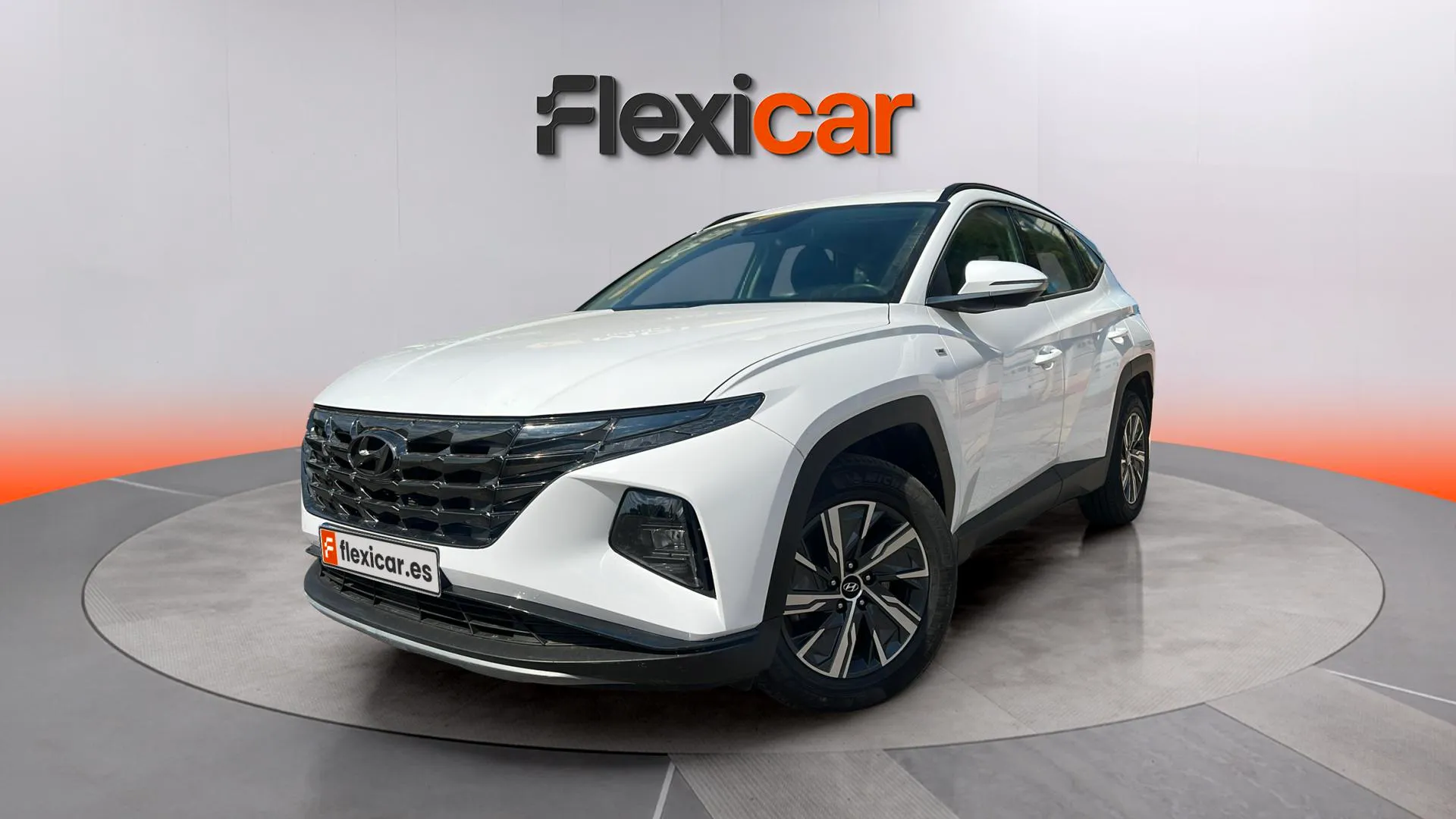 Hyundai Tucson 1.6 T-GDi 48V Maxx