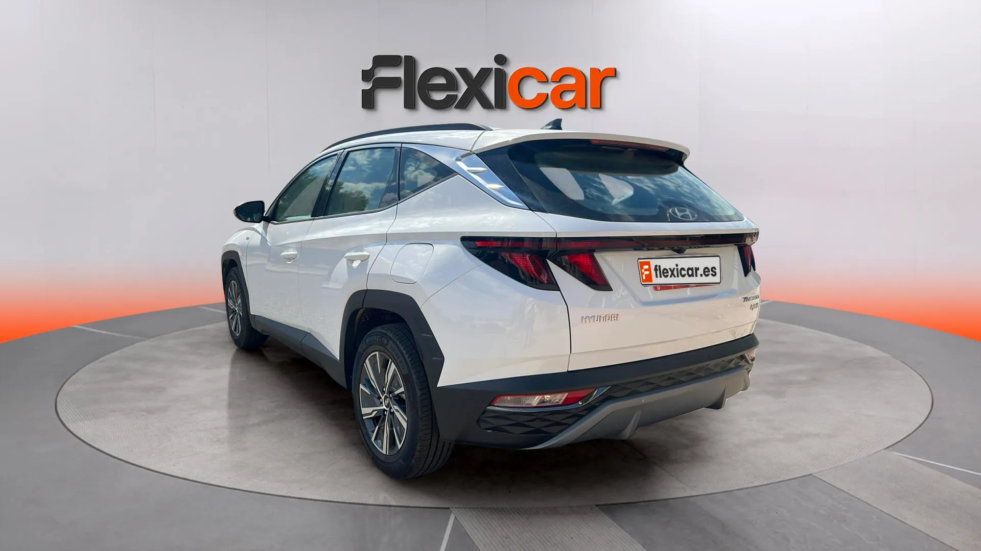 Hyundai Tucson 1.6 T-GDi 48V Maxx - foto 3