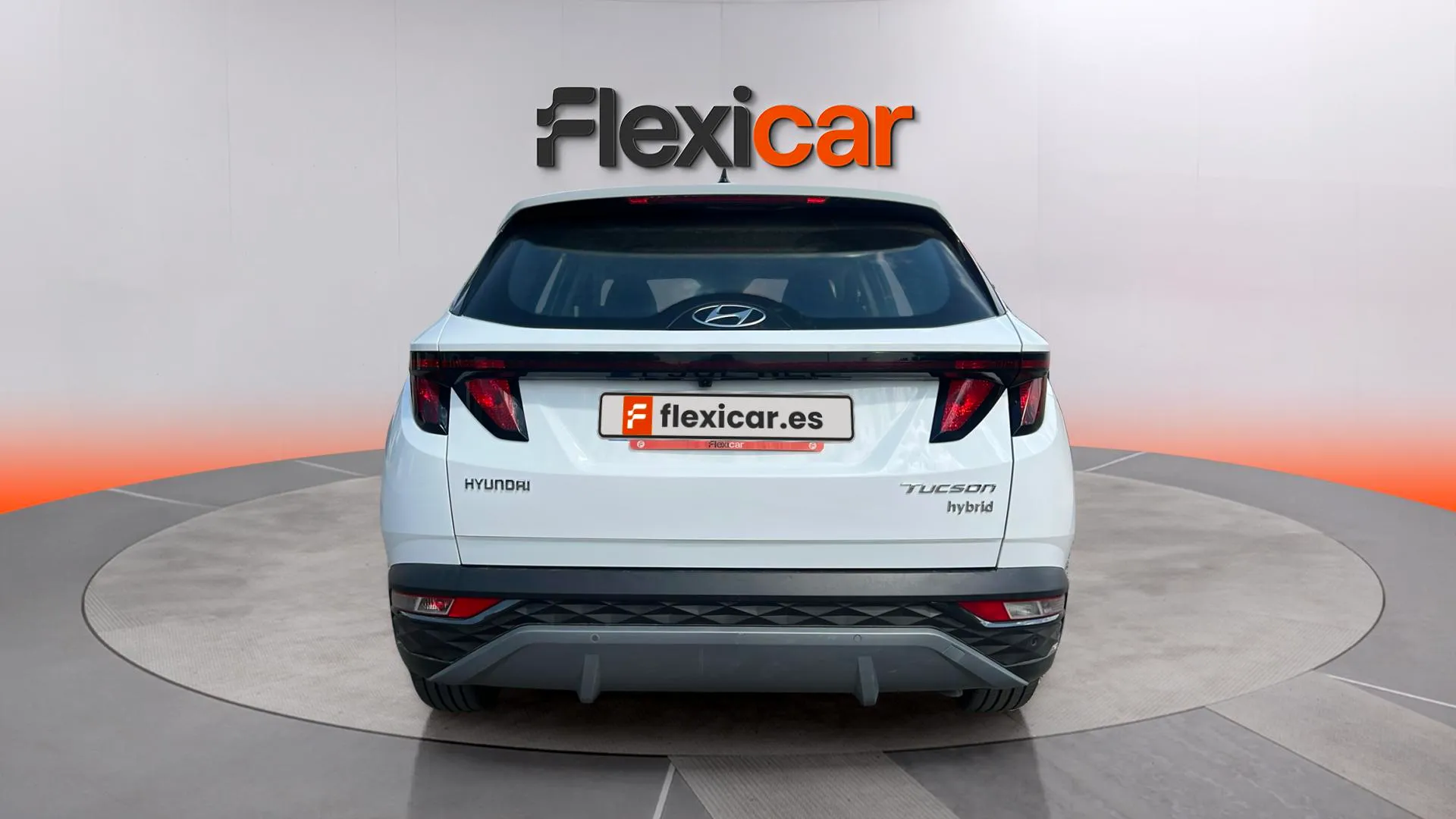 Hyundai Tucson 1.6 T-GDi 48V Maxx - foto 4