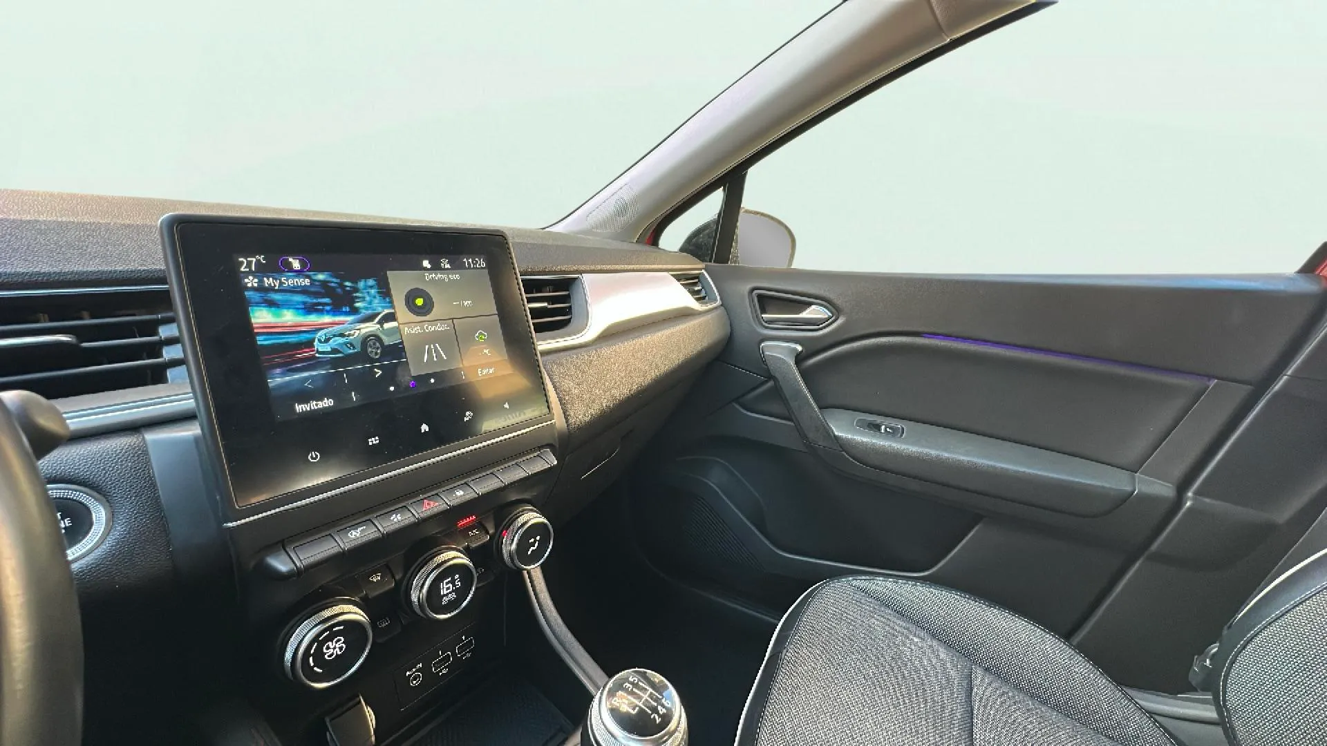 Renault Captur equilibre TCe - foto 19