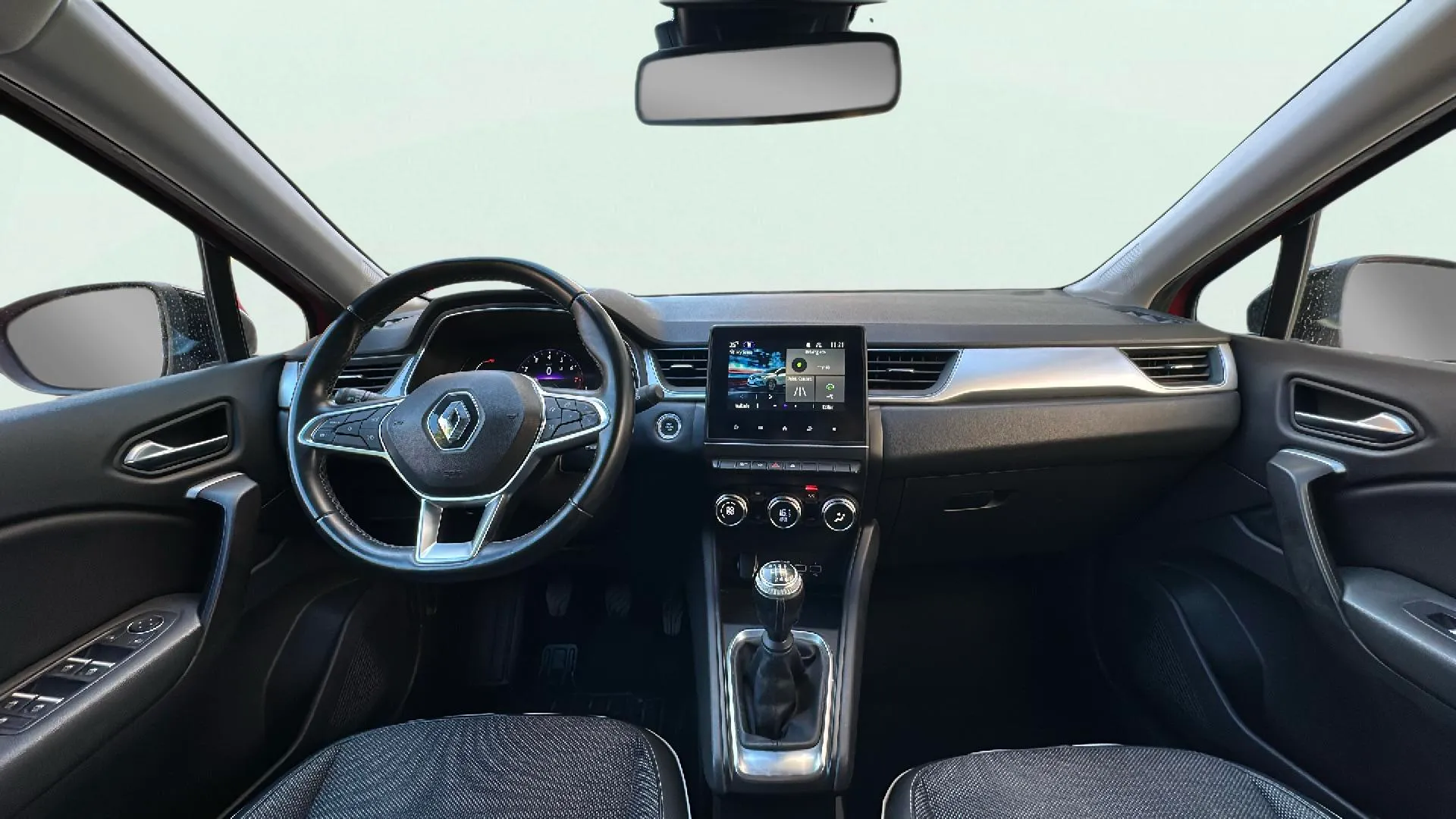 Renault Captur equilibre TCe - foto 11