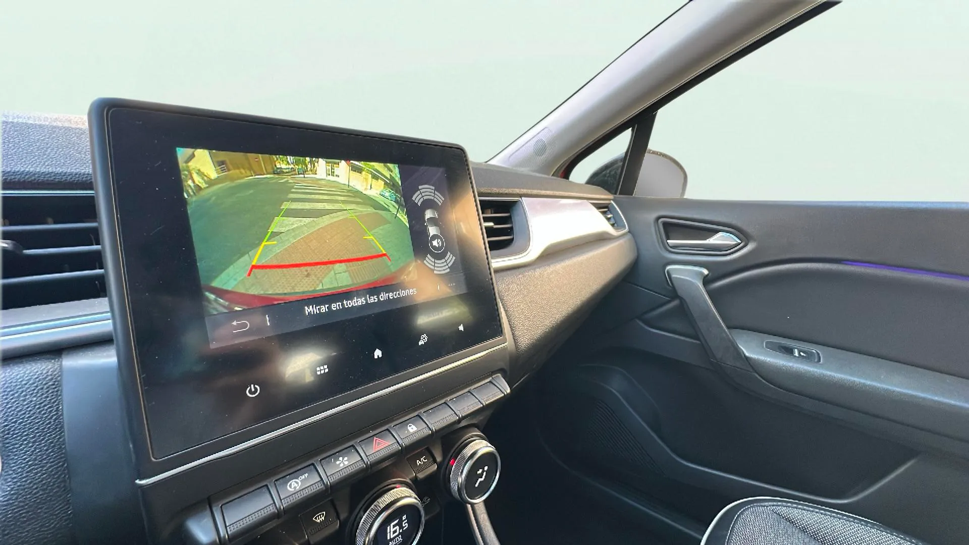 Renault Captur equilibre TCe - foto 22