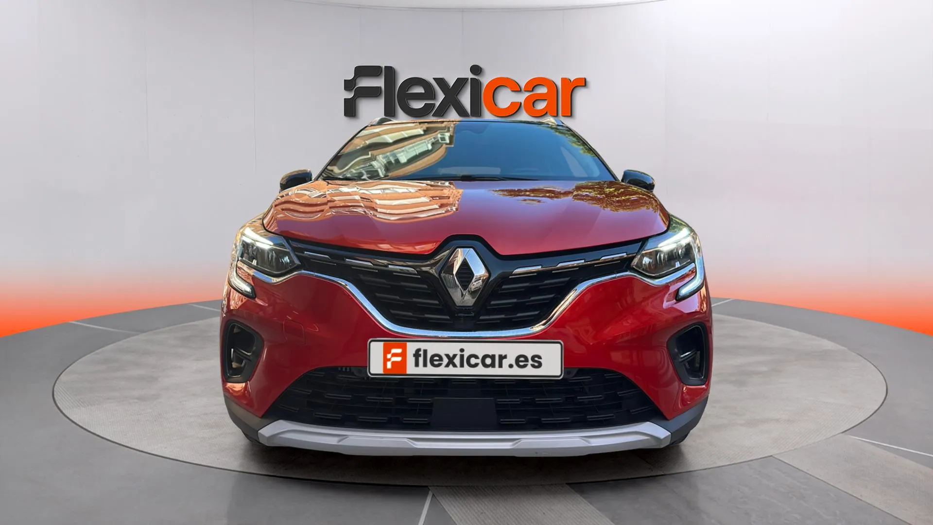 Renault Captur equilibre TCe - foto 2