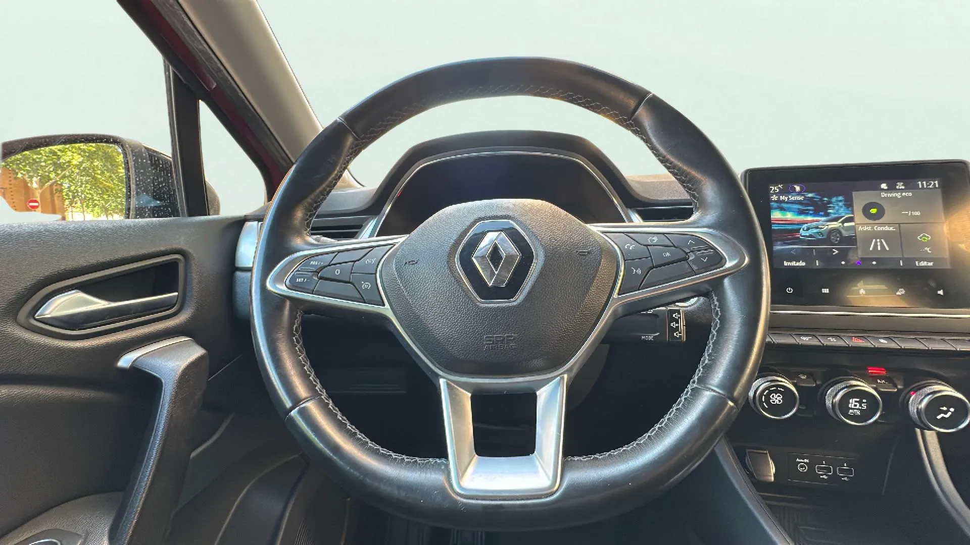 Renault Captur equilibre TCe - foto 13