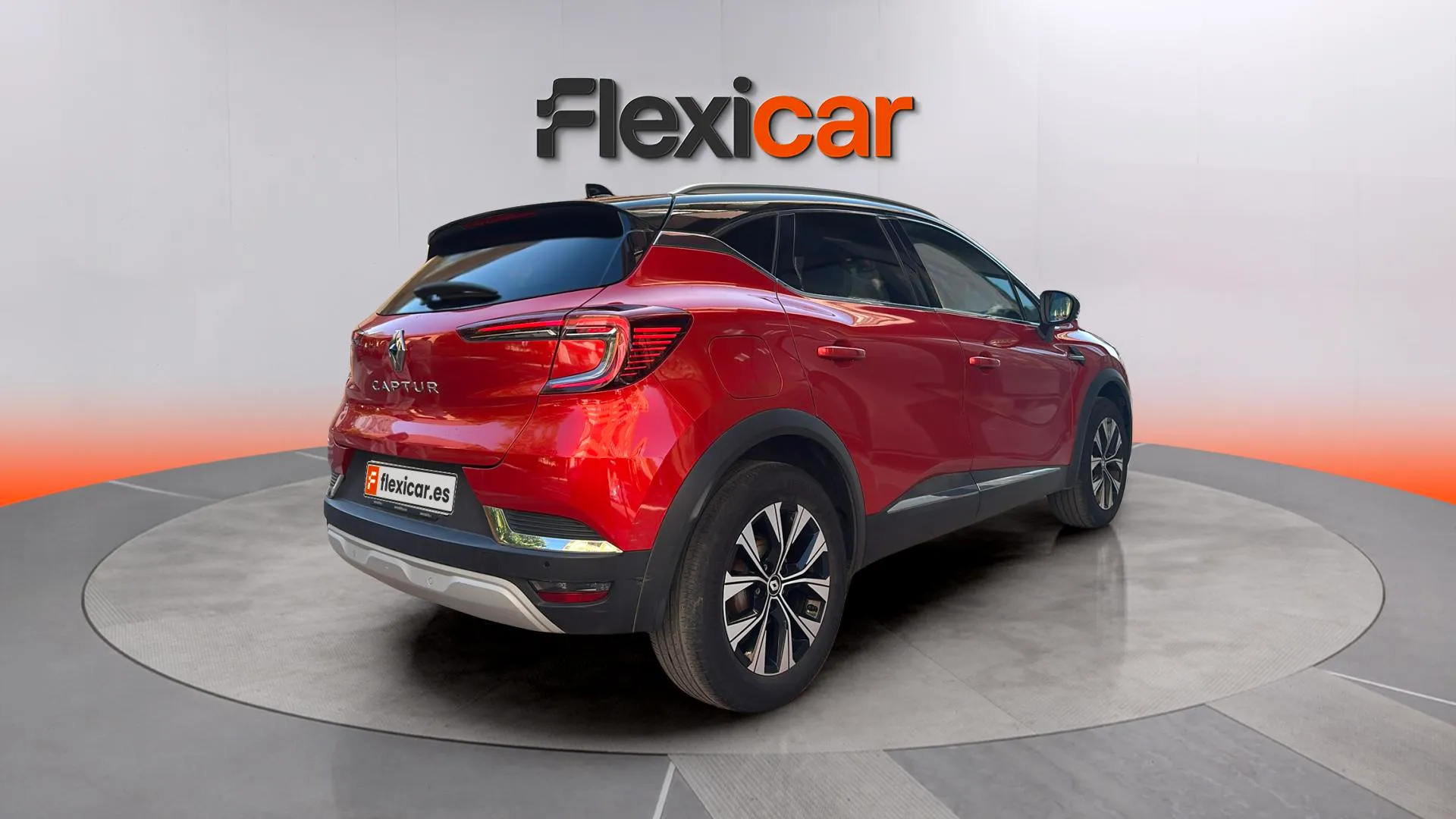 Renault Captur equilibre TCe - foto 7