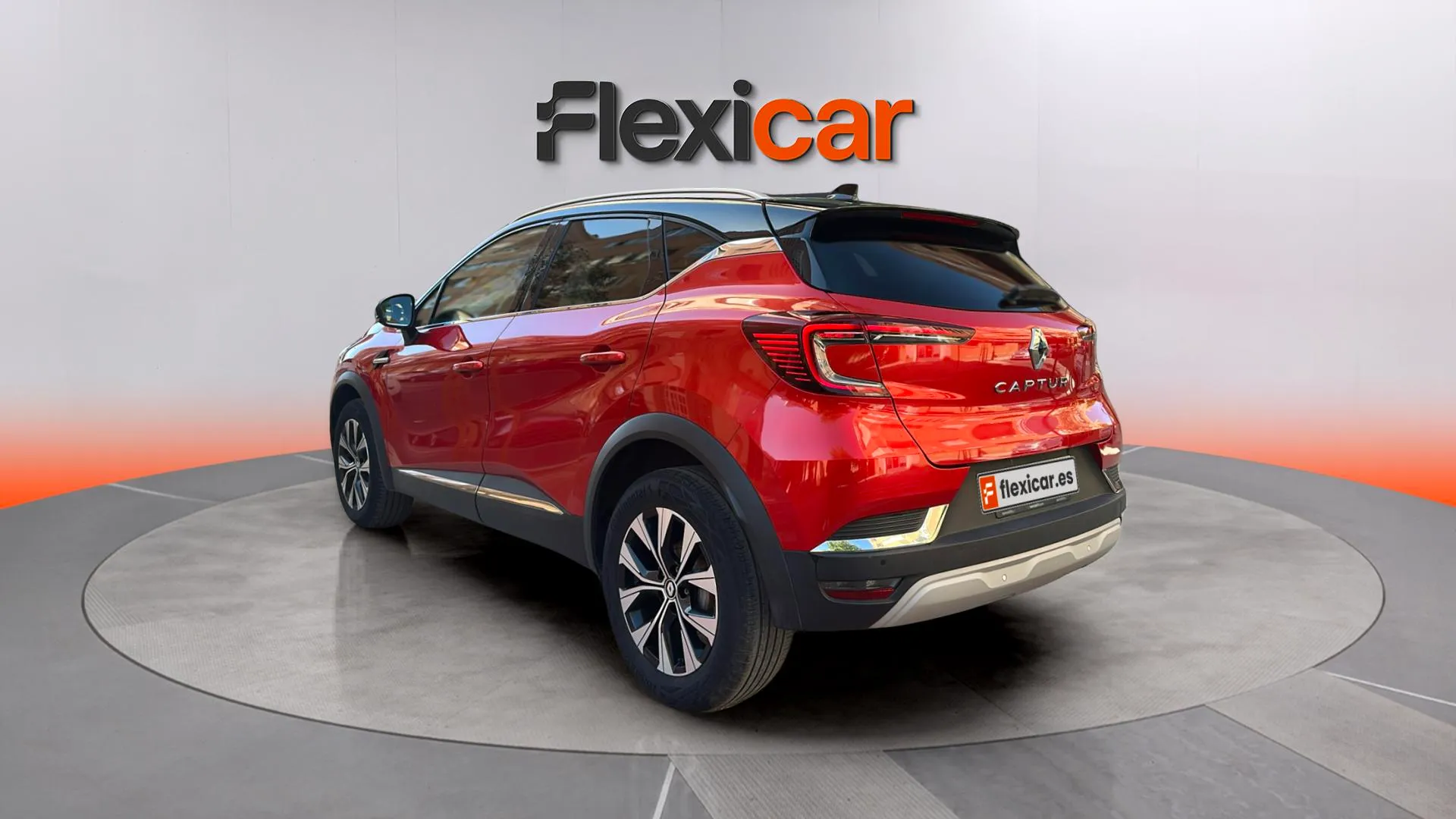 Renault Captur equilibre TCe - foto 5