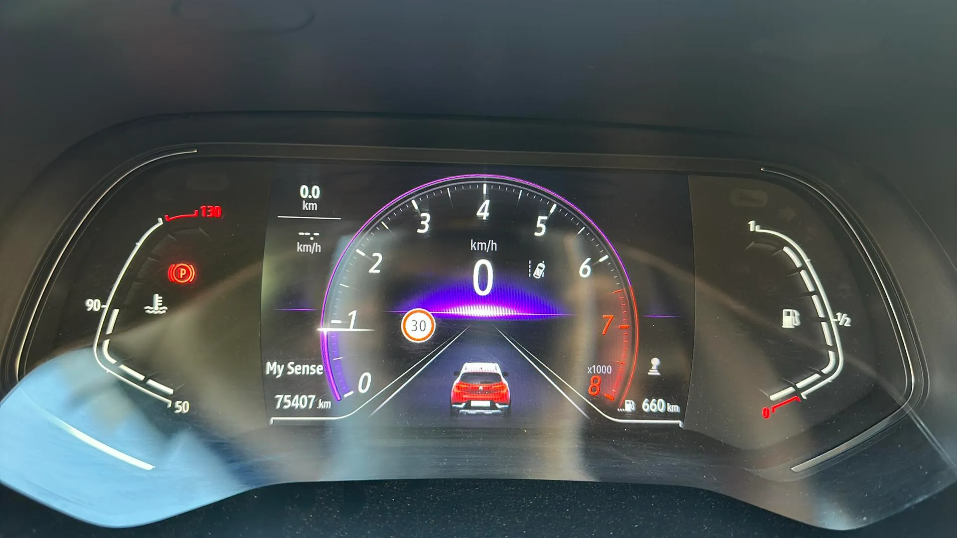 Renault Captur equilibre TCe - foto 14