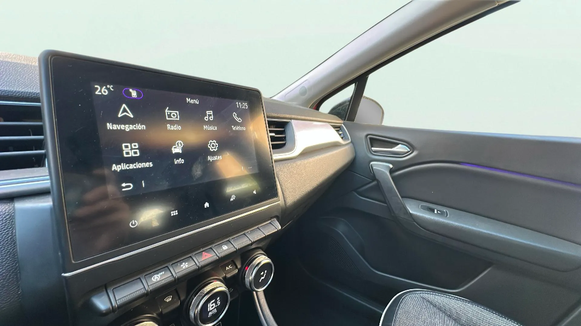 Renault Captur equilibre TCe - foto 21