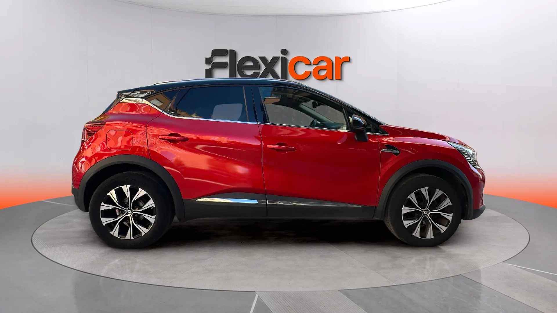 Renault Captur equilibre TCe - foto 8