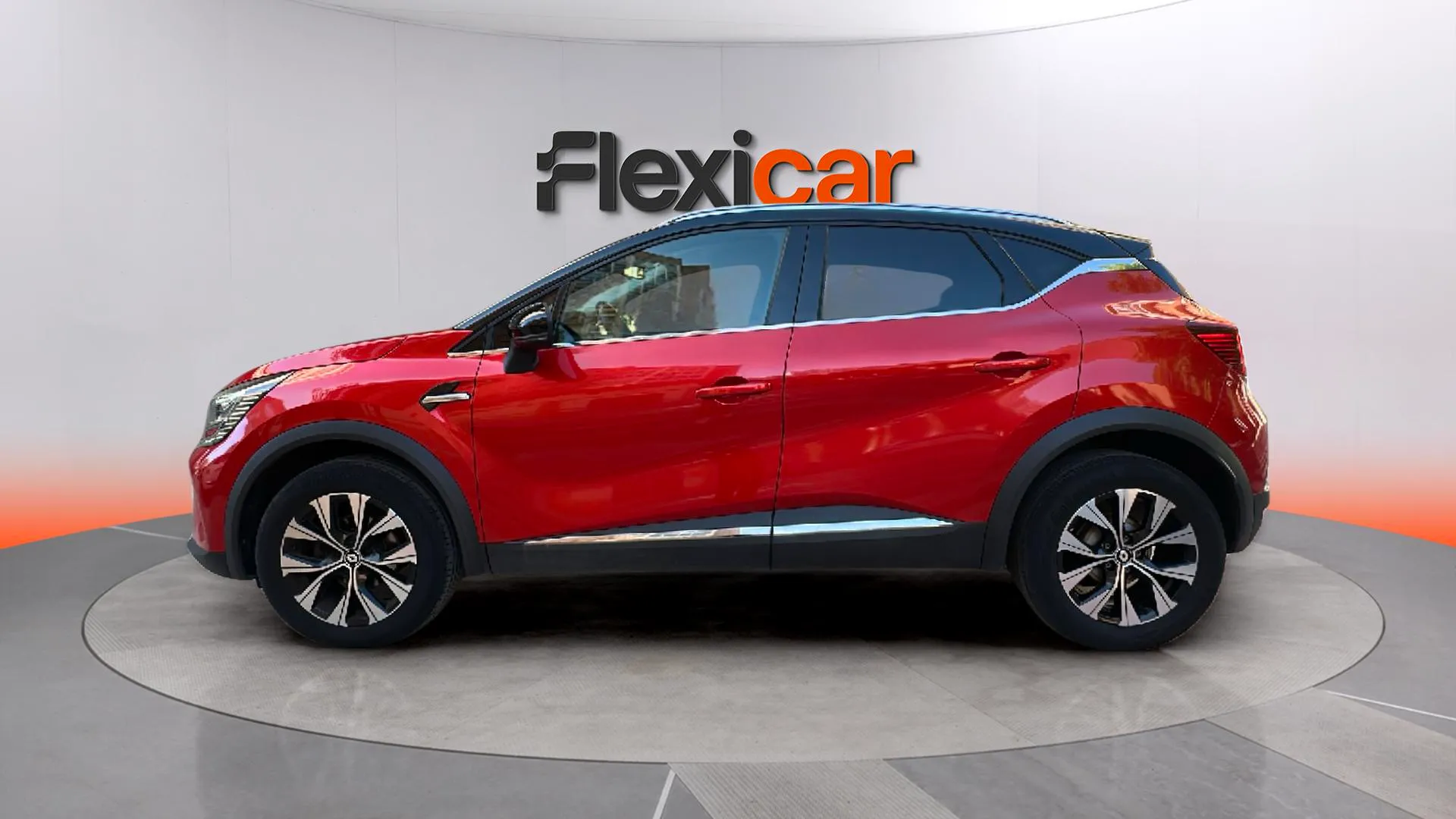 Renault Captur equilibre TCe - foto 4