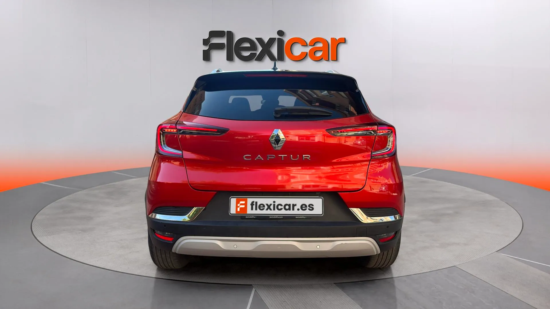 Renault Captur equilibre TCe - foto 6