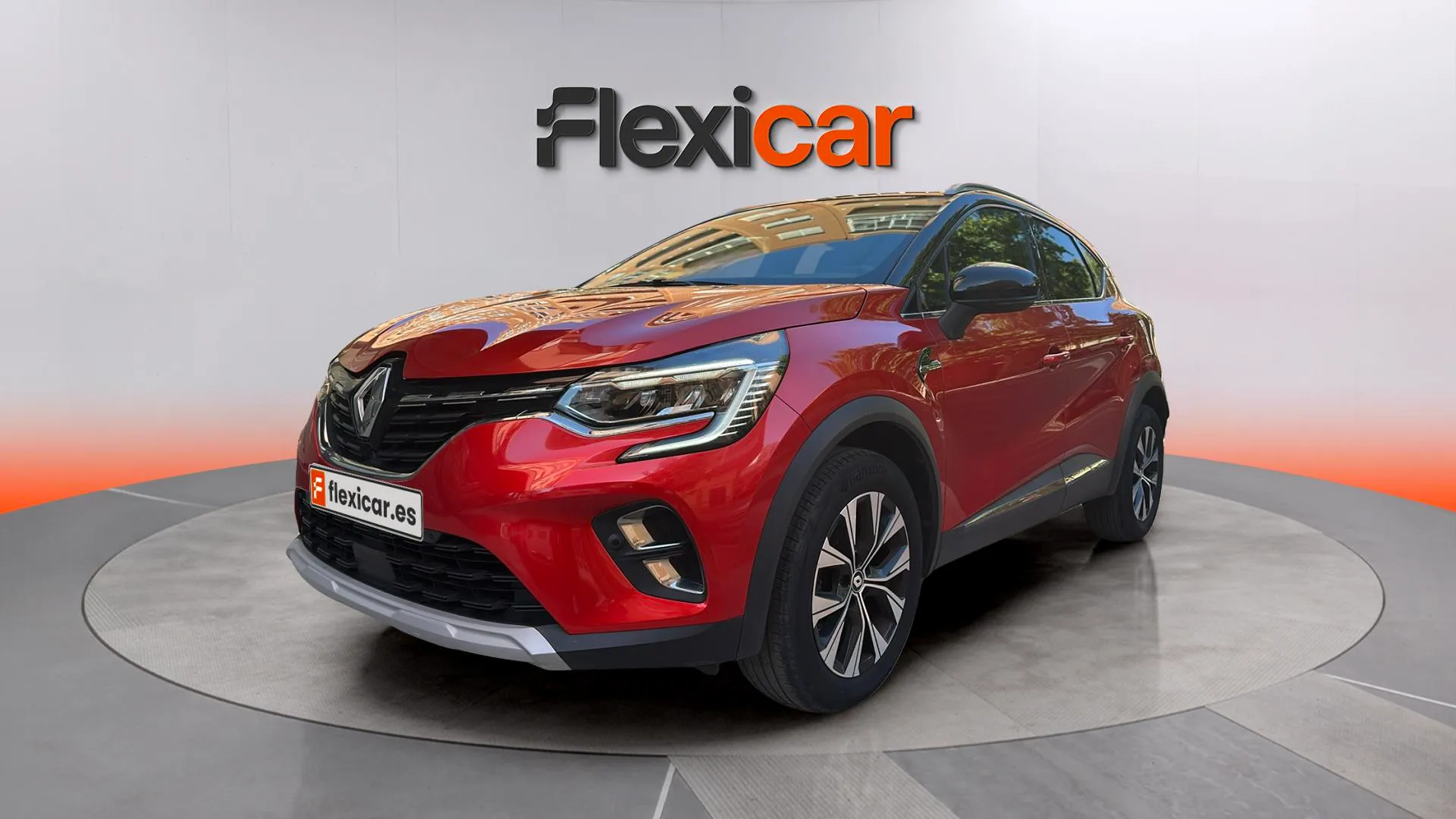 Renault Captur equilibre TCe - foto 3
