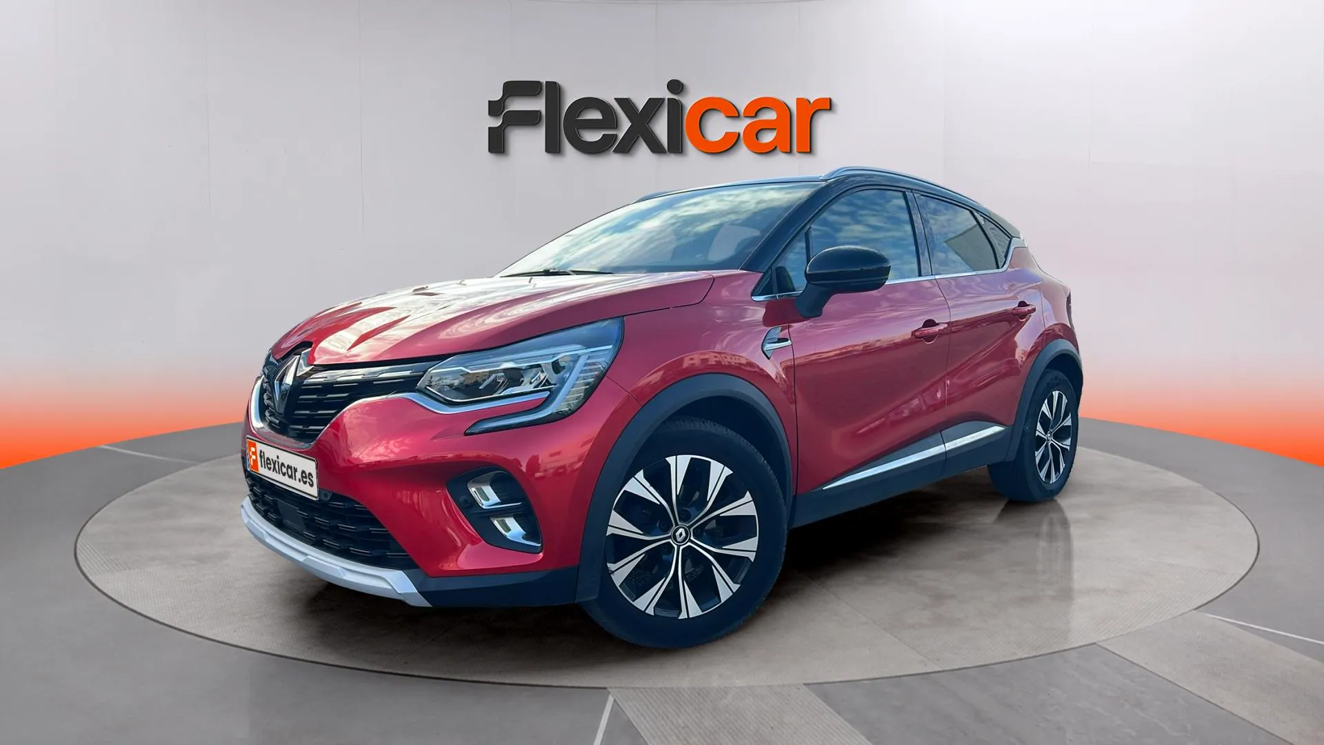 Renault Captur techno TCe - foto 7