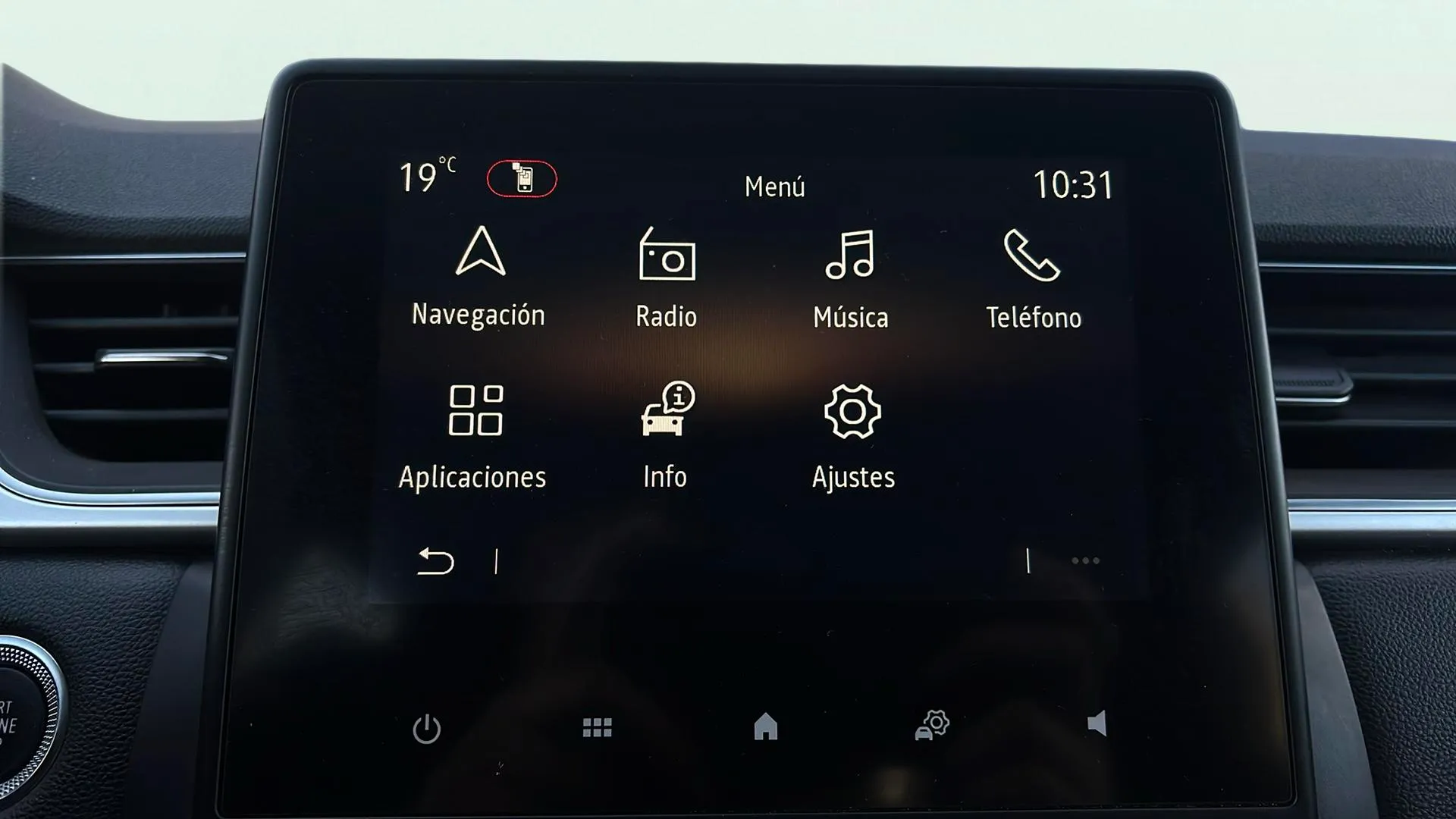 Renault Captur techno TCe - foto 17