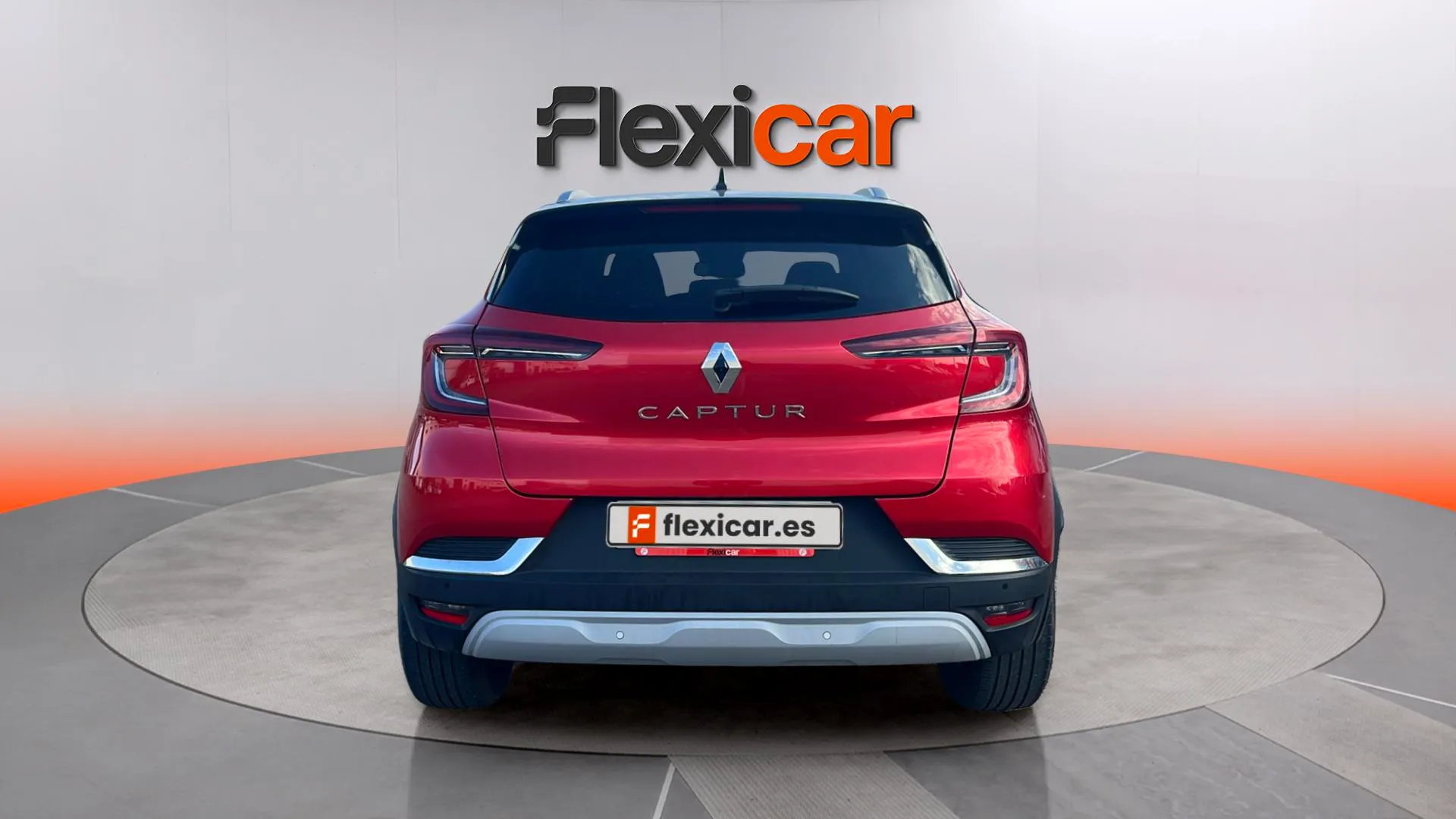Renault Captur techno TCe - foto 4
