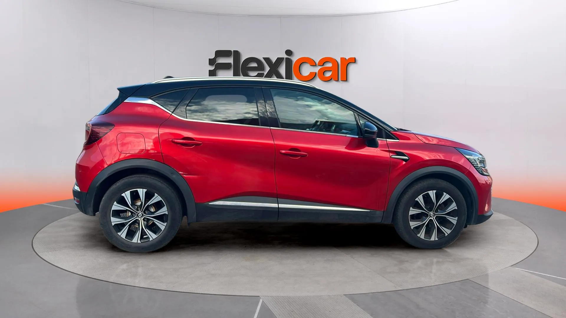 Renault Captur techno TCe - foto 2