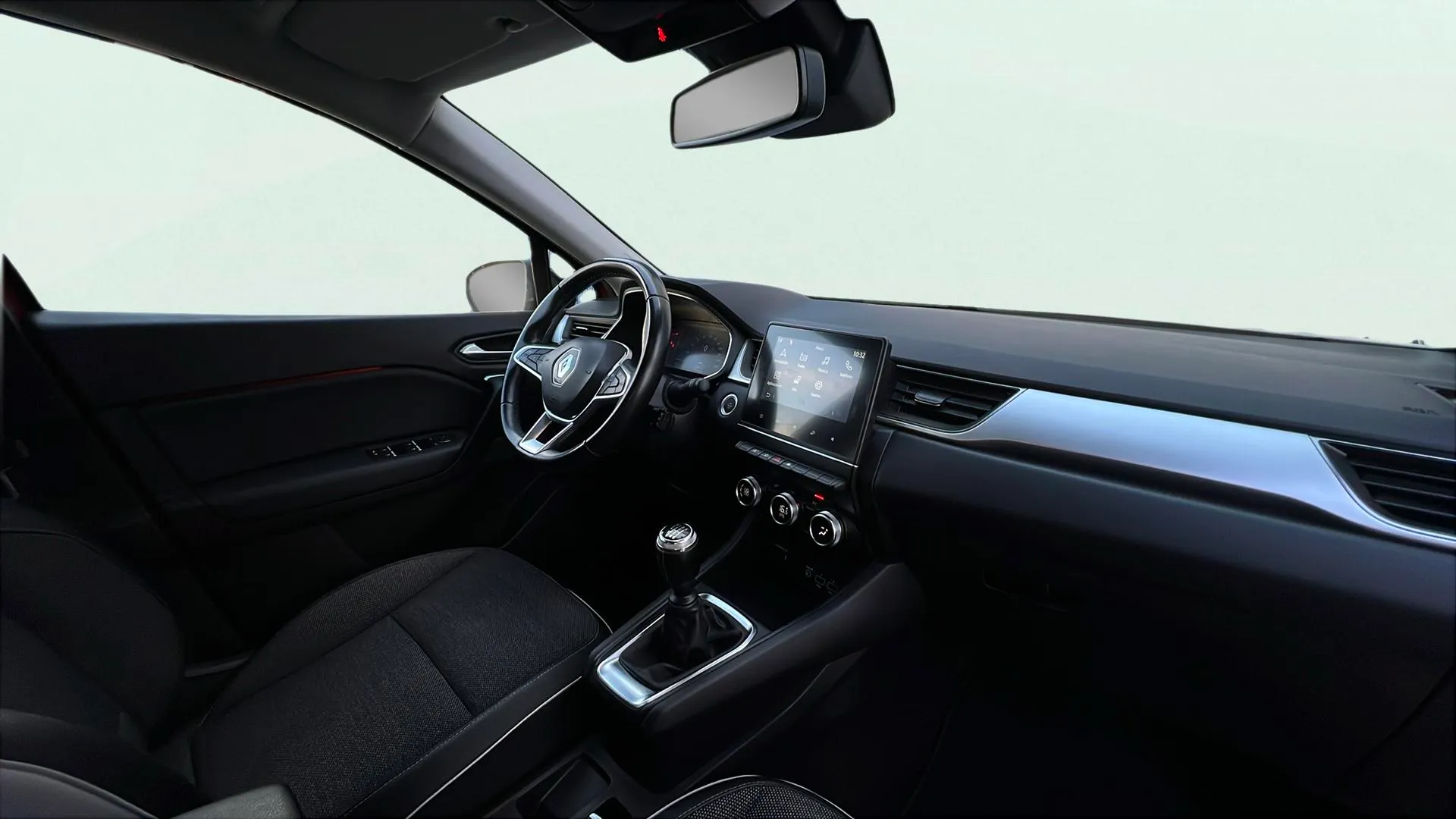 Renault Captur techno TCe - foto 10