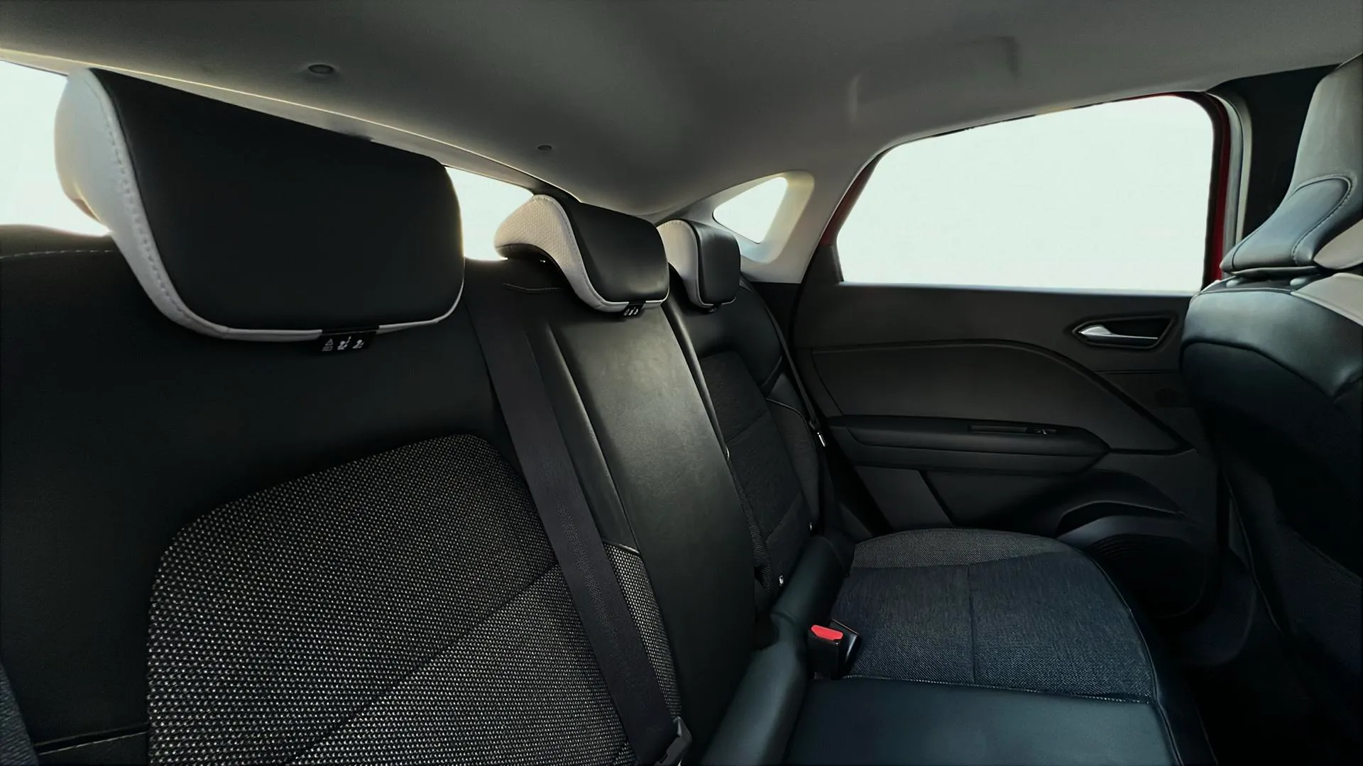 Renault Captur techno TCe - foto 22