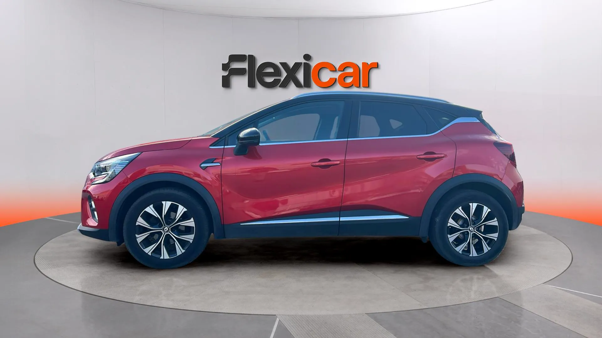 Renault Captur techno TCe - foto 6