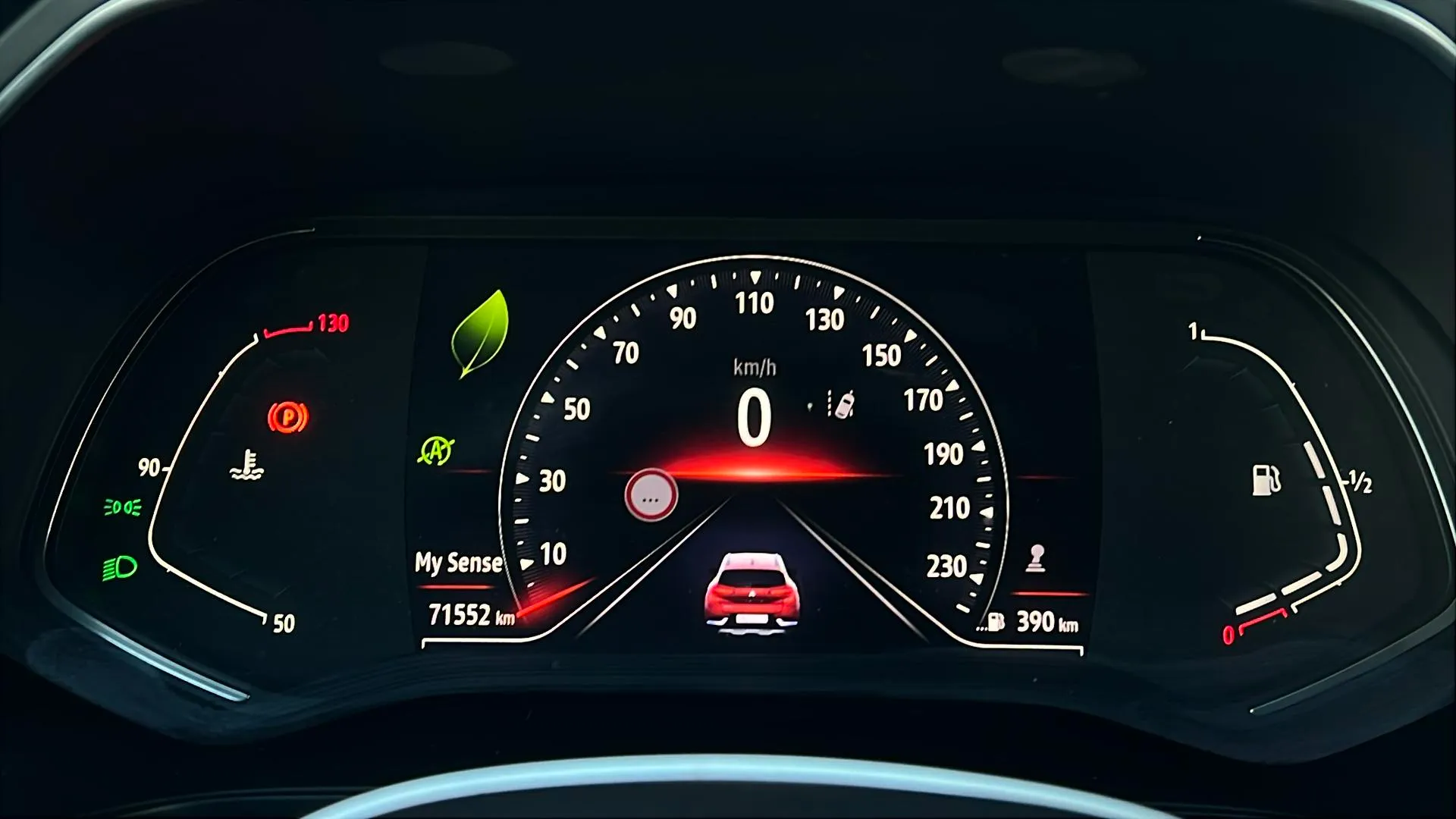 Renault Captur techno TCe - foto 16
