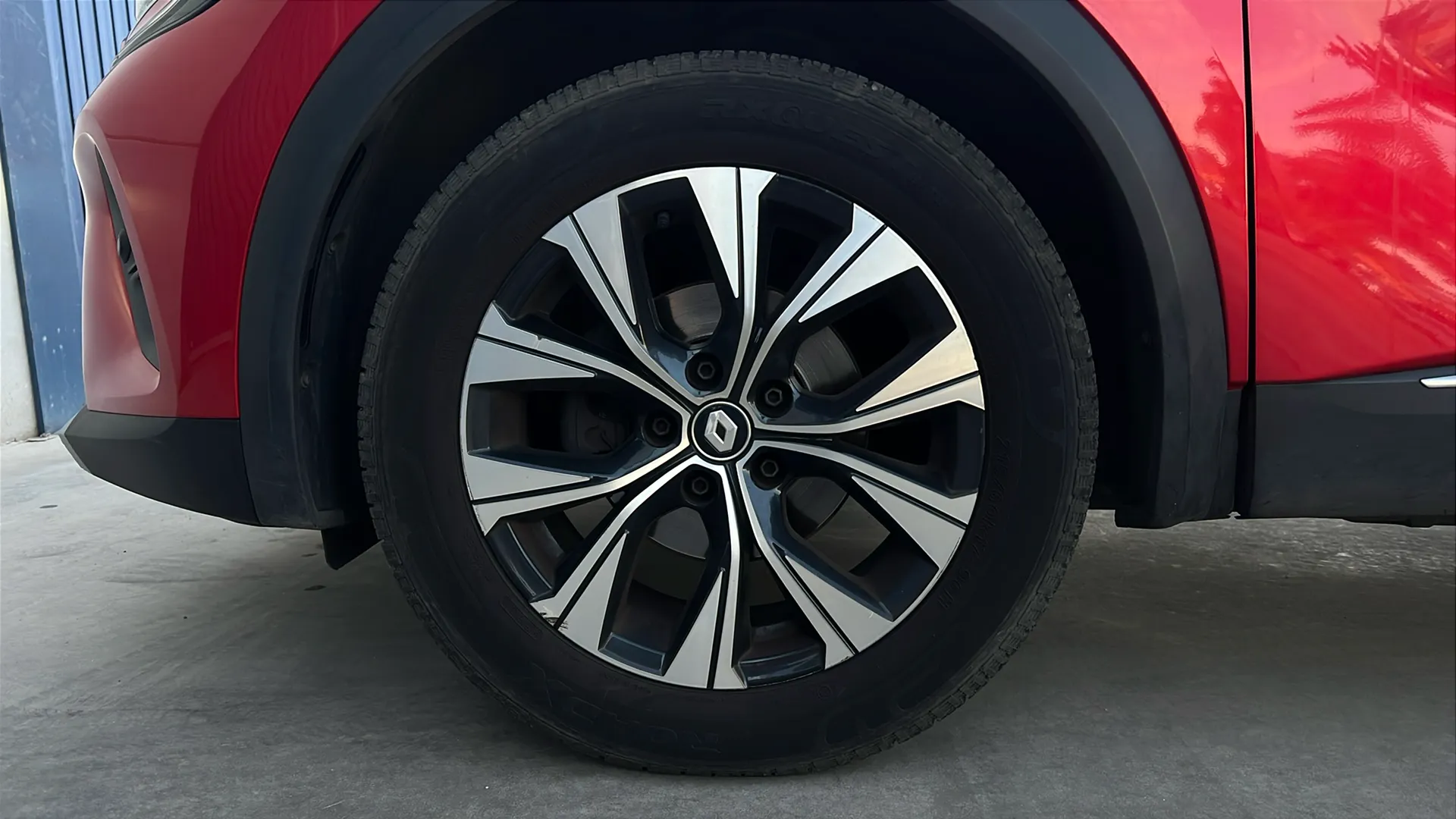 Renault Captur techno TCe - foto 23
