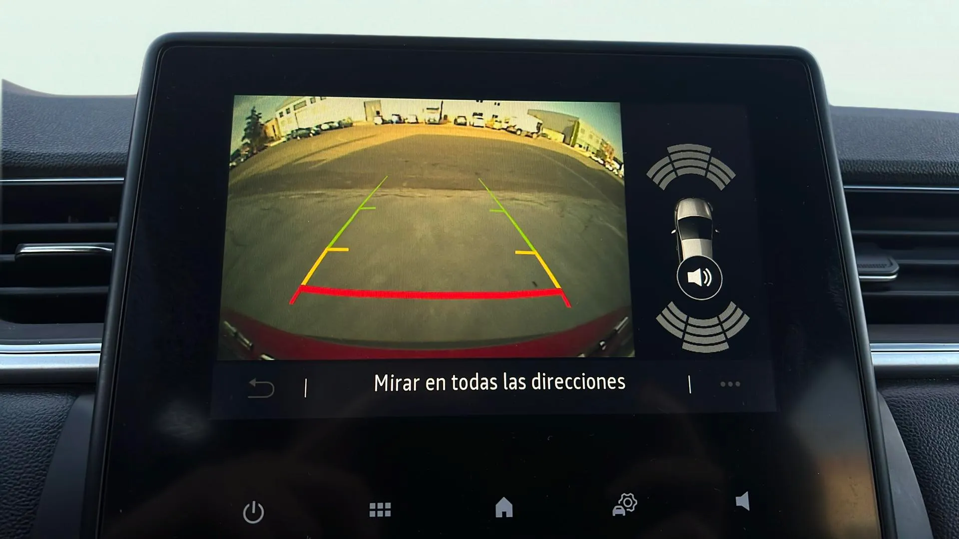 Renault Captur techno TCe - foto 18
