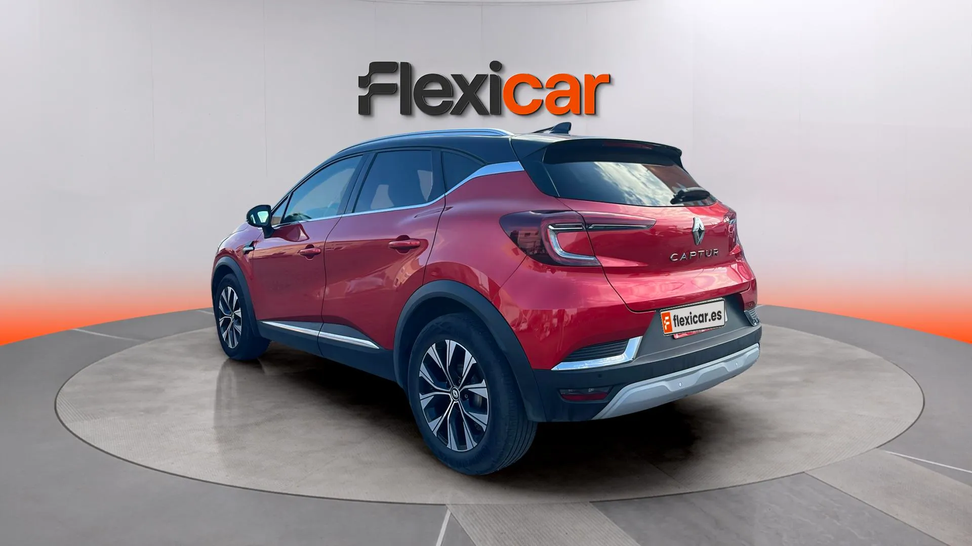 Renault Captur techno TCe - foto 5