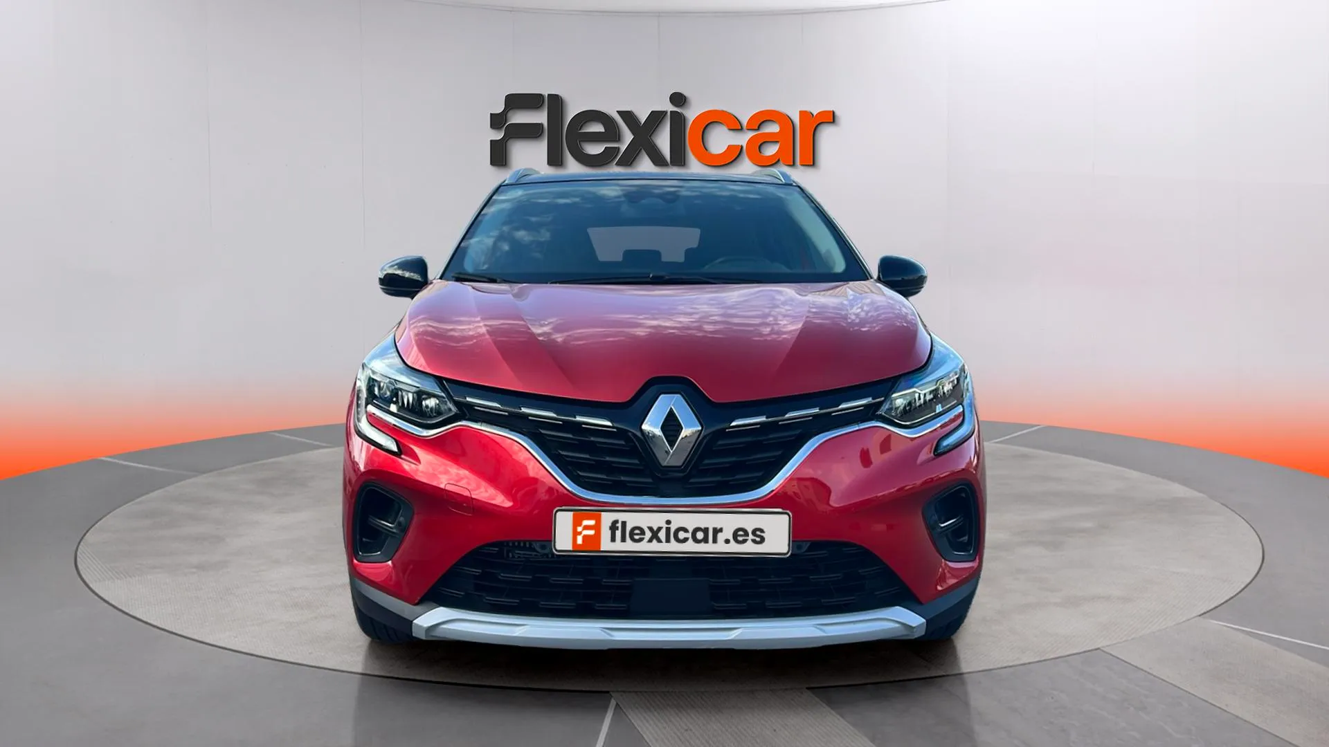 Renault Captur techno TCe - foto 8