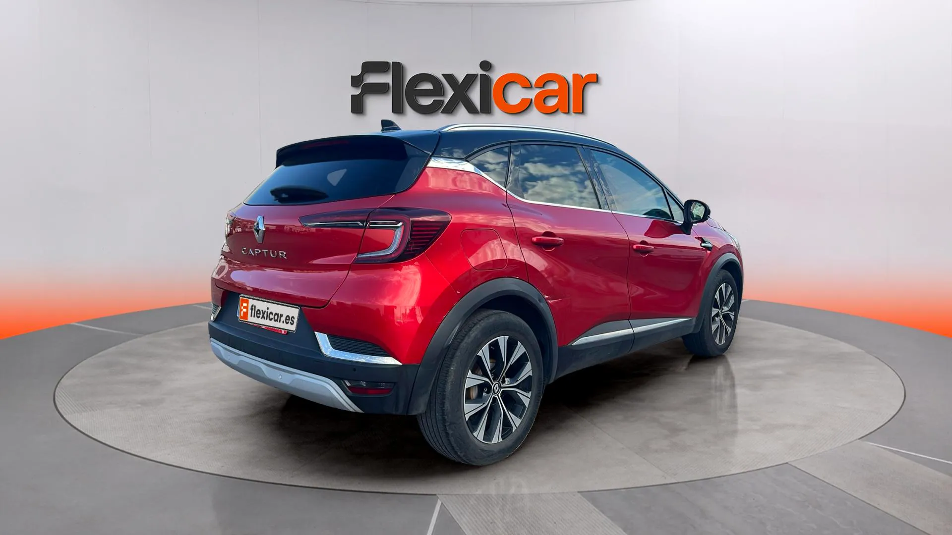 Renault Captur techno TCe - foto 3