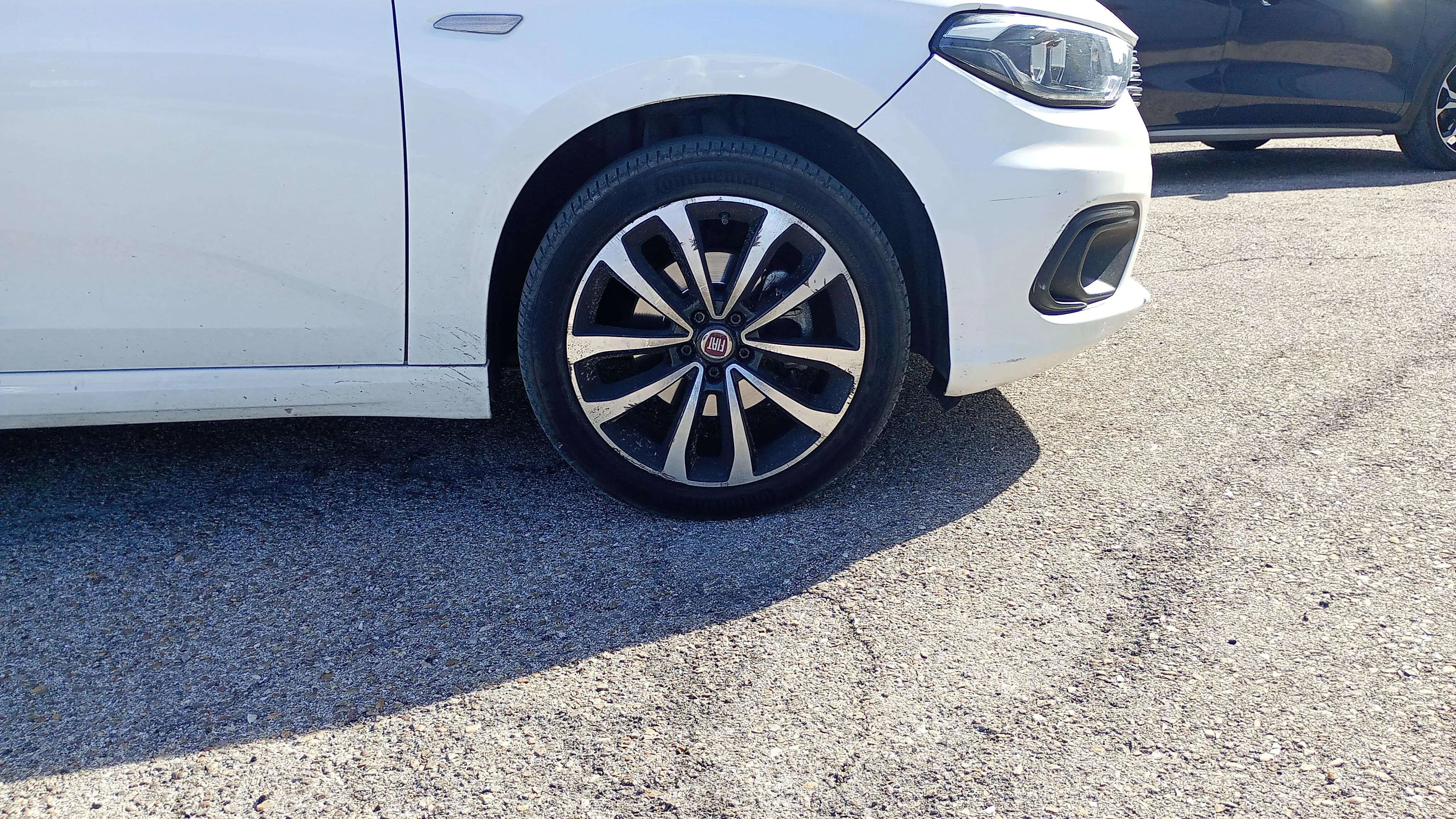 Fiat Tipo 1.4 Pop gasolina/GLP - foto 17