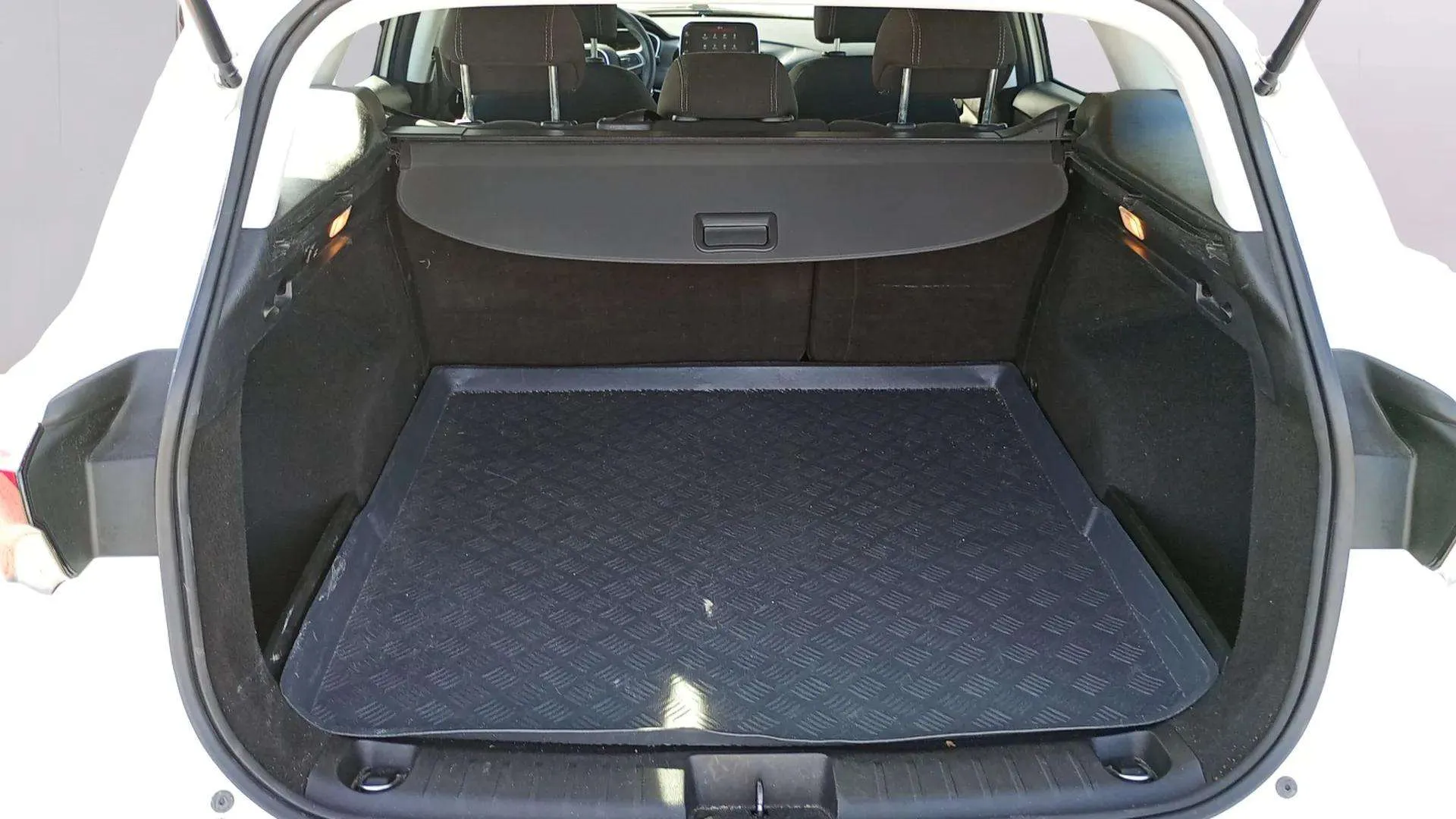 Fiat Tipo 1.4 Pop gasolina/GLP - foto 16
