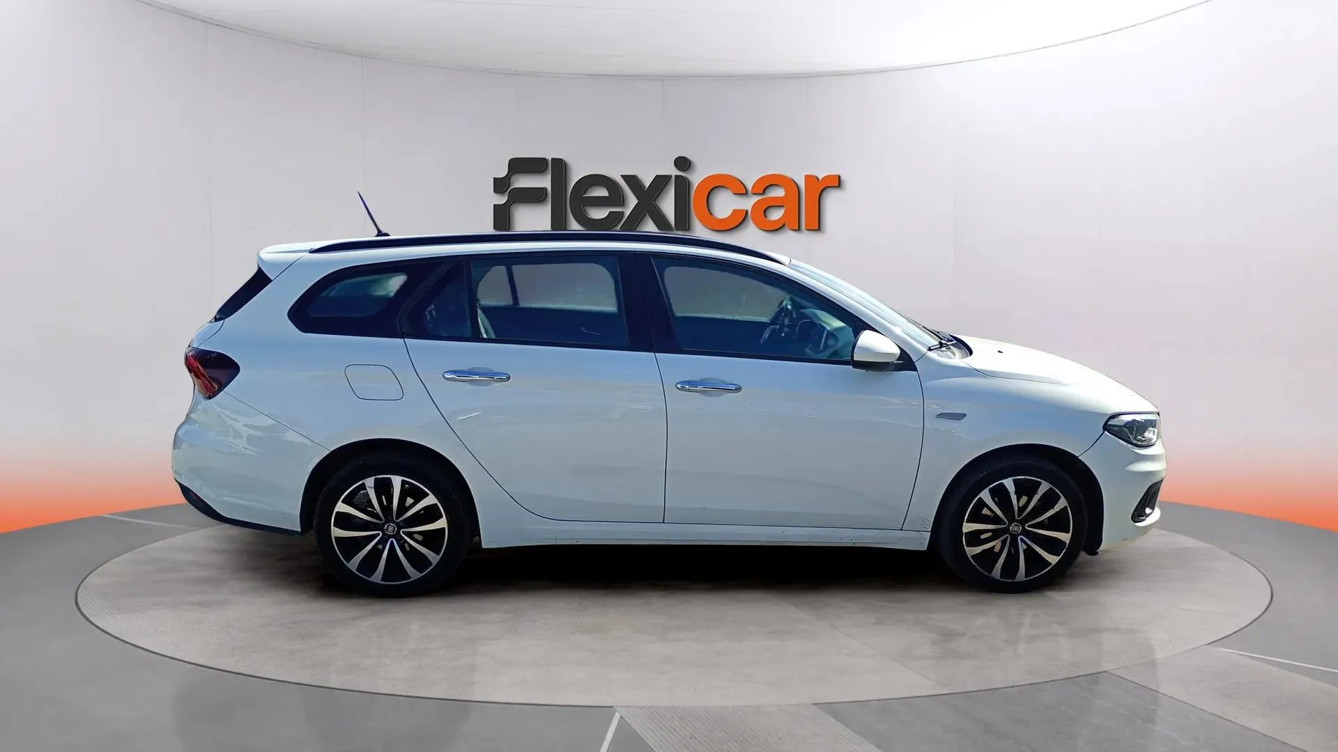 Fiat Tipo 1.4 Pop gasolina/GLP - foto 7