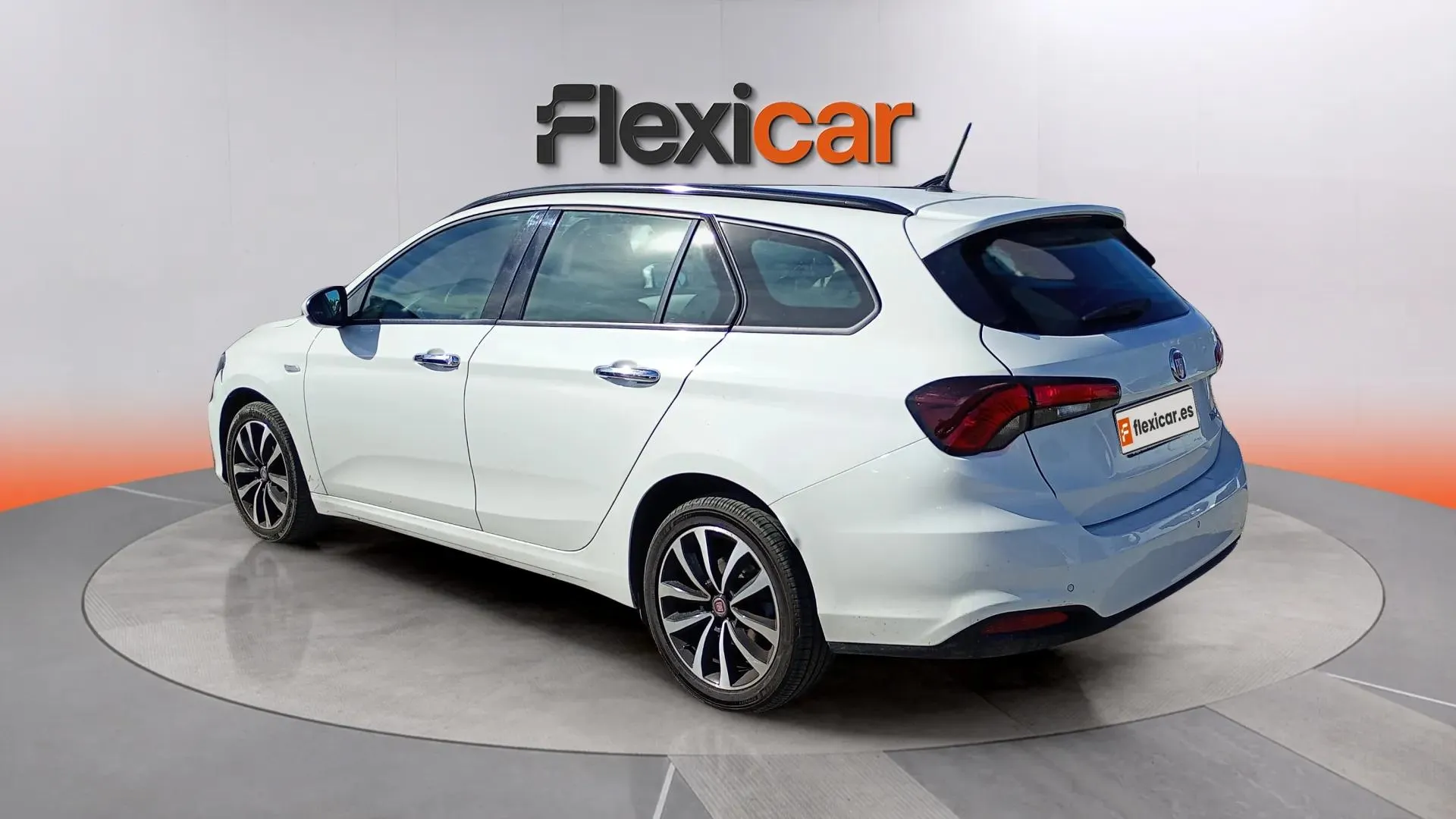 Fiat Tipo 1.4 Pop gasolina/GLP - foto 4