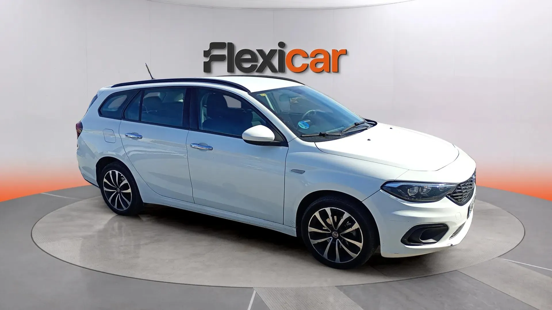 Fiat Tipo 1.4 Pop gasolina/GLP