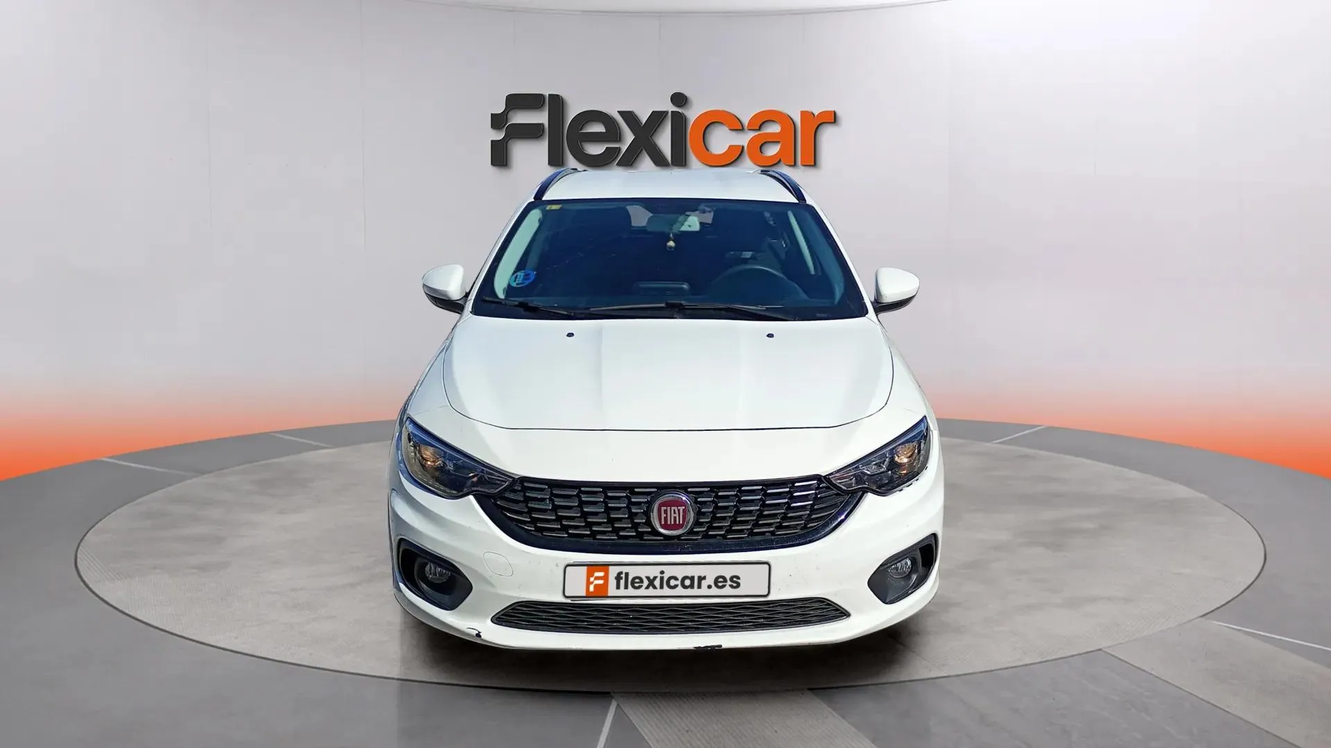Fiat Tipo 1.4 Pop gasolina/GLP - foto 8