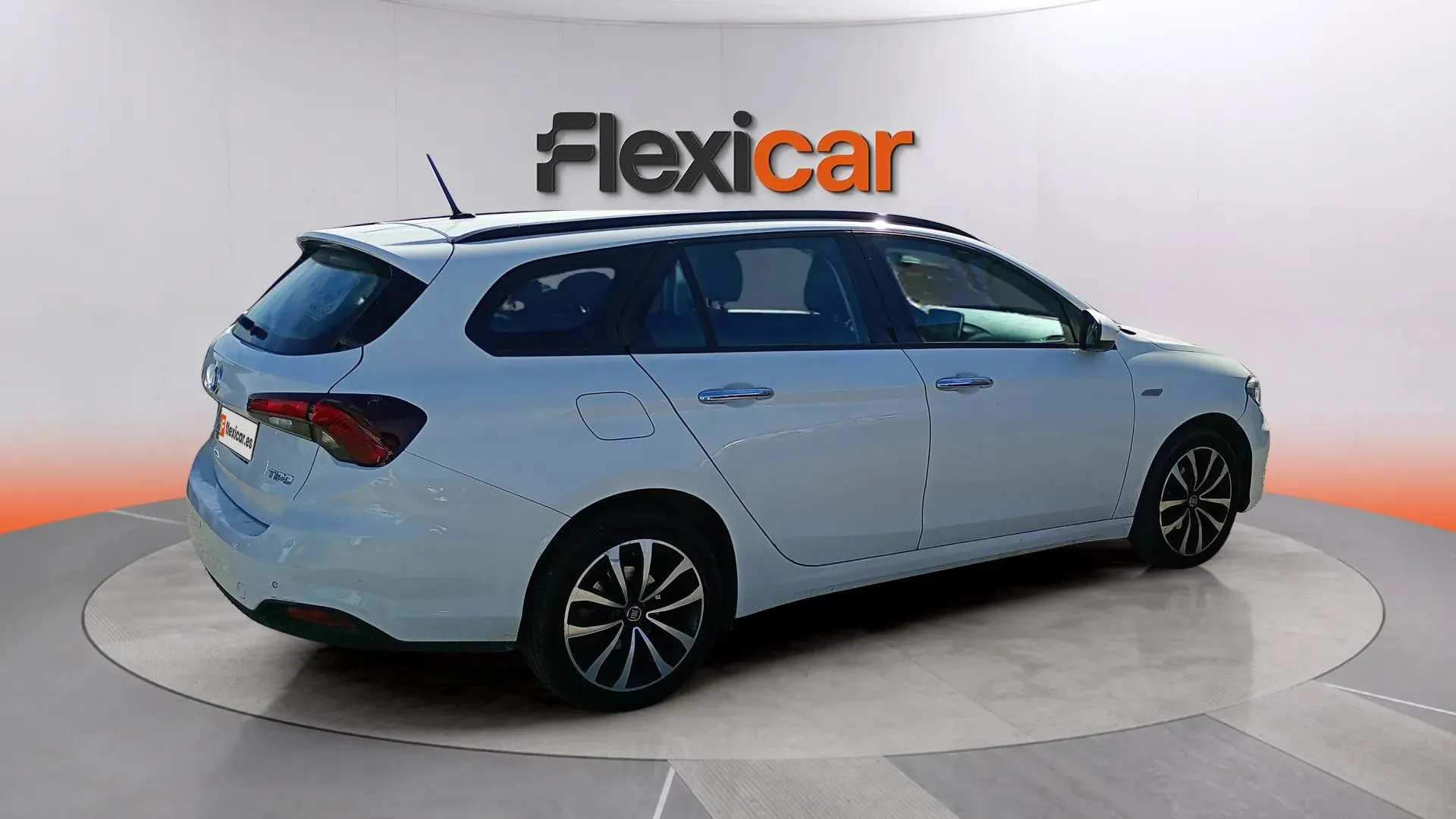 Fiat Tipo 1.4 Pop gasolina/GLP - foto 6