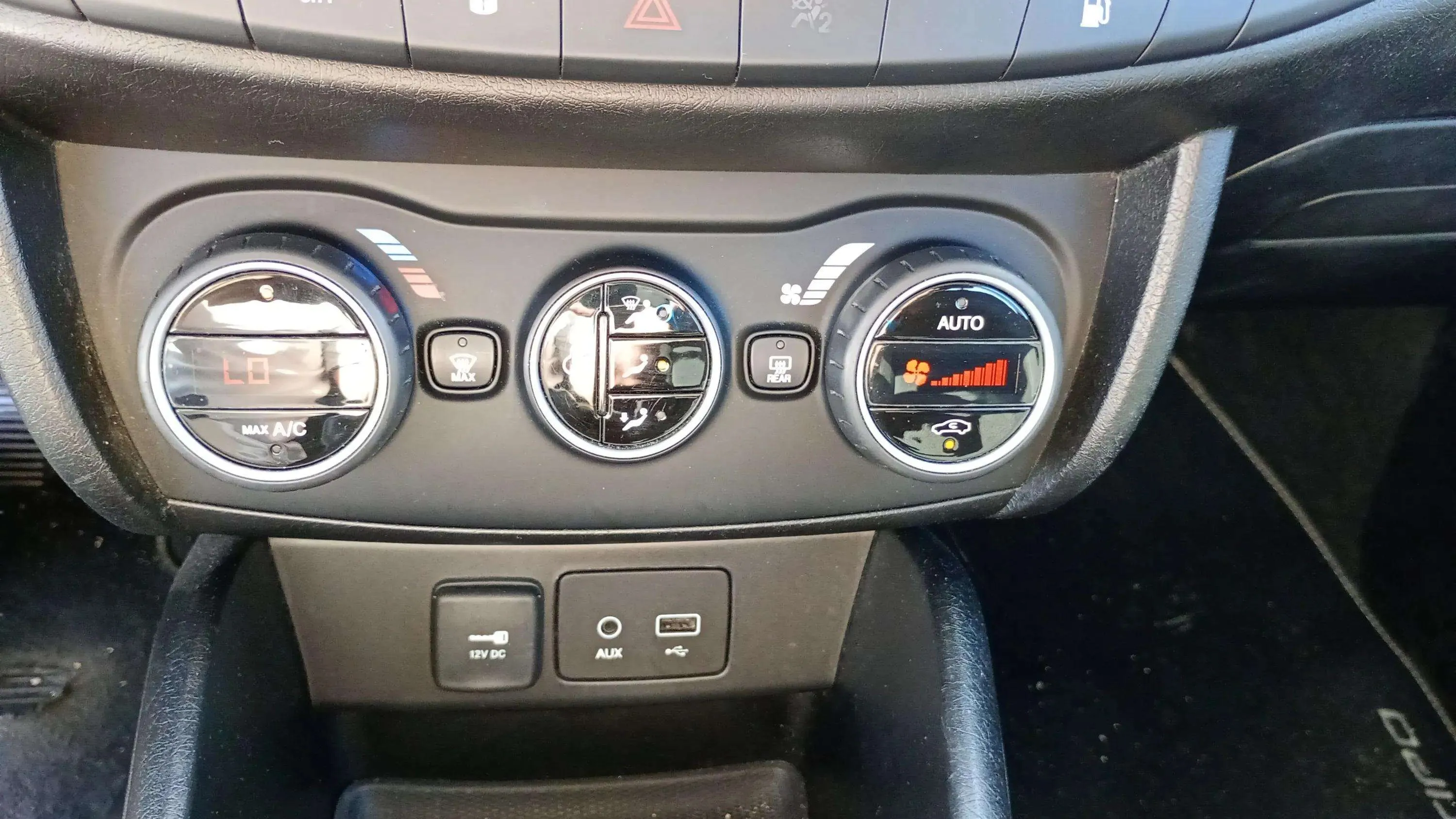 Fiat Tipo 1.4 Pop gasolina/GLP - foto 21