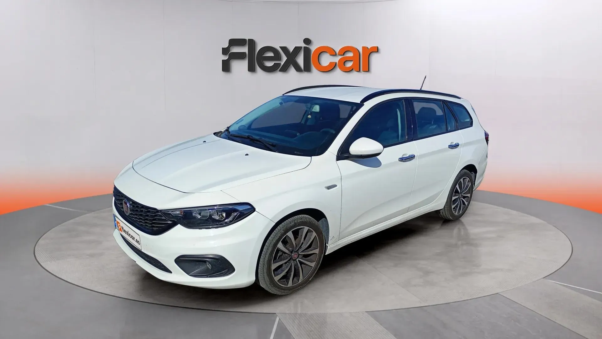 Fiat Tipo 1.4 Pop gasolina/GLP - foto 2