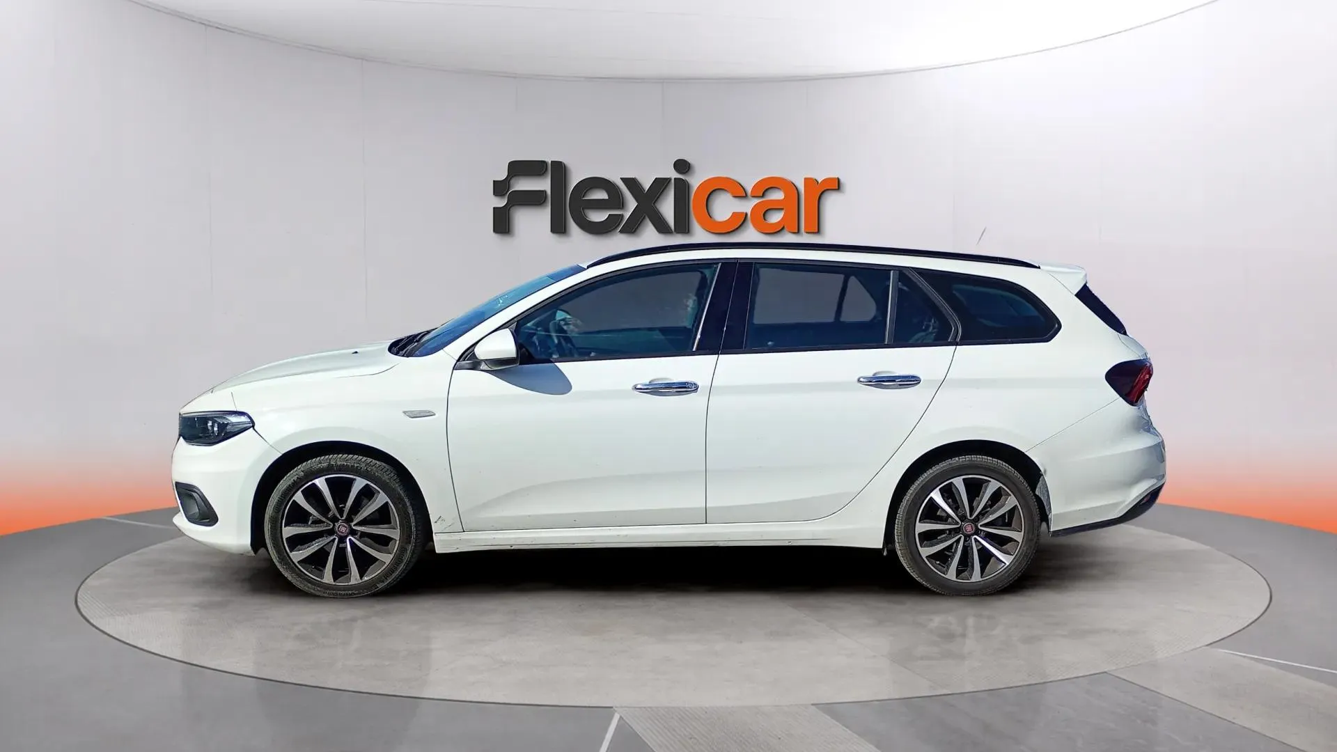 Fiat Tipo 1.4 Pop gasolina/GLP - foto 3