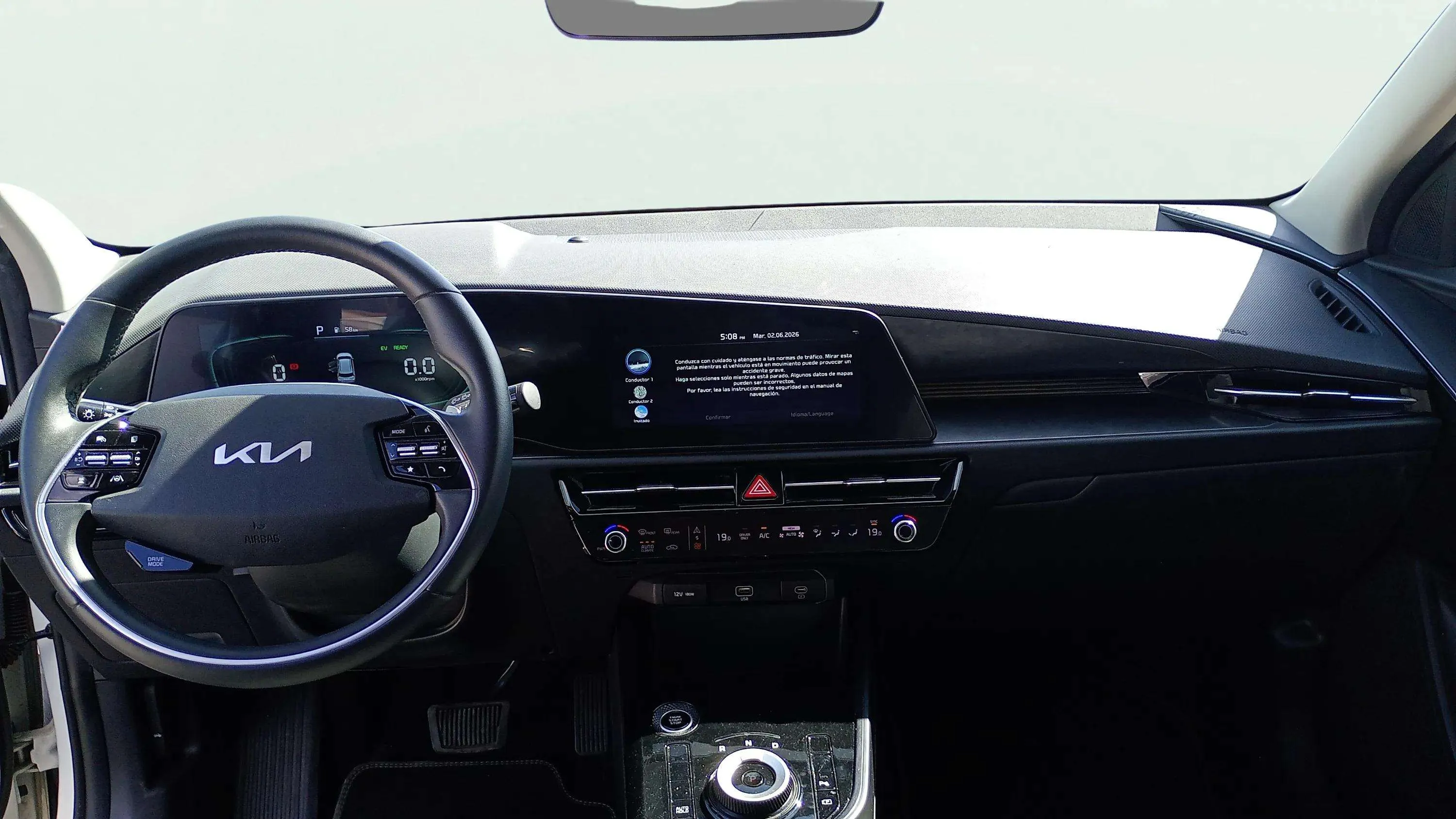 Kia Niro 1.6 GDi HEV Drive - foto 9