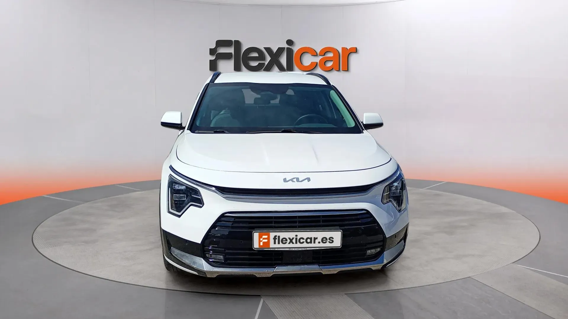 Kia Niro 1.6 GDi HEV Drive - foto 8